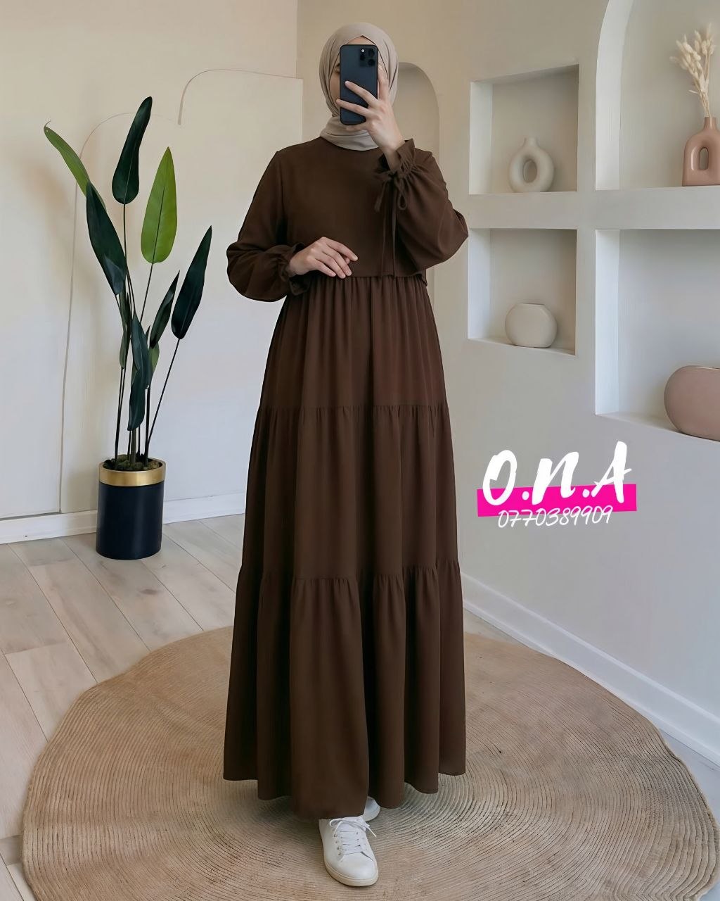 Robe Lora