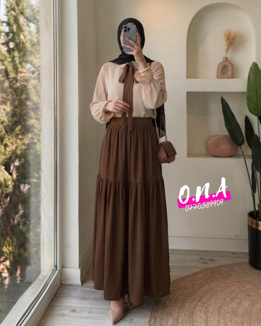 Ensemble MAYA