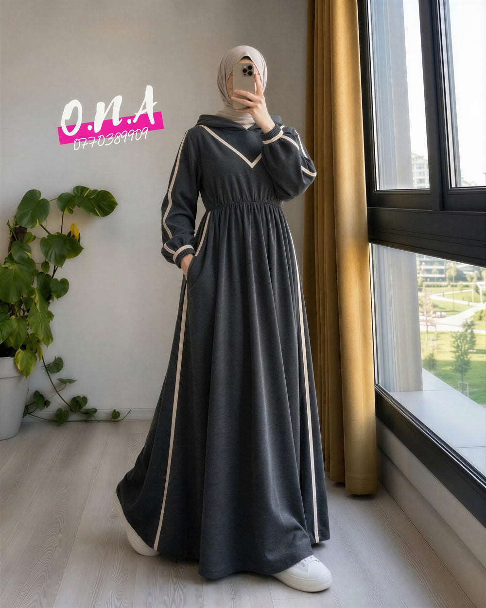 Robe Sport V2 — photo 2