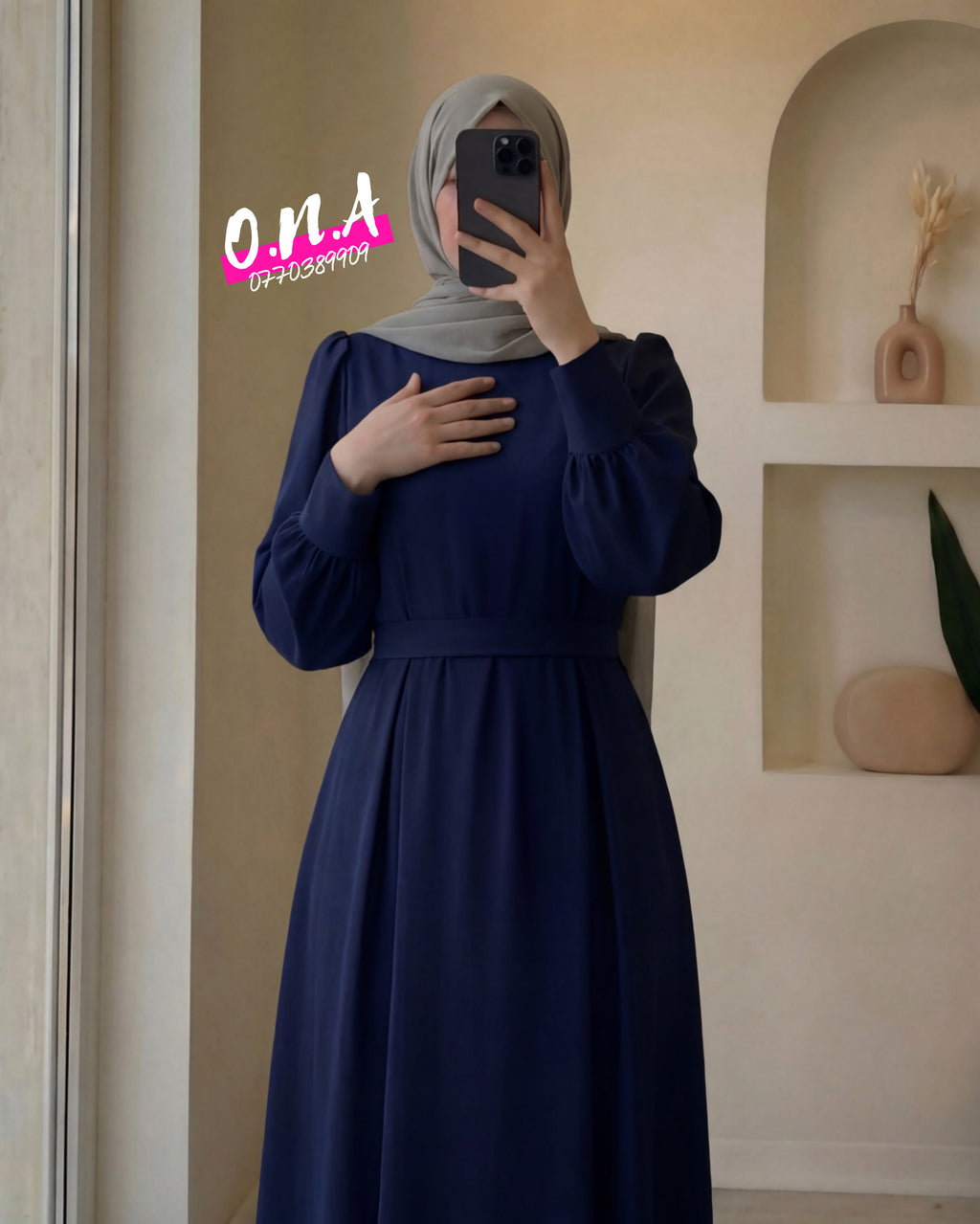 Robe Sofia