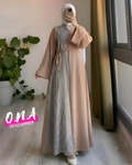 Robe Harmonie — فستان هارموني