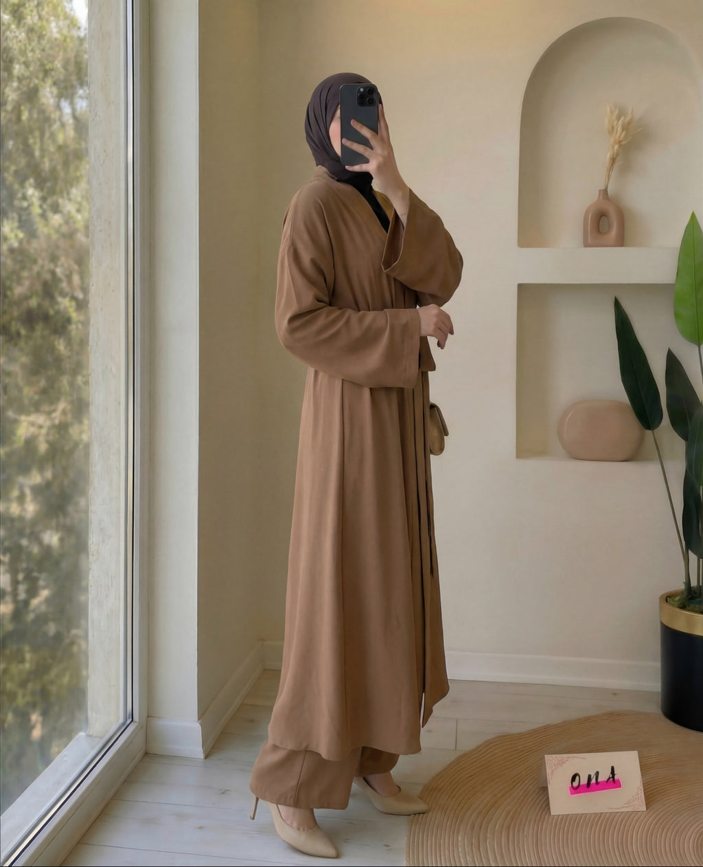 Ensemble Éclisse