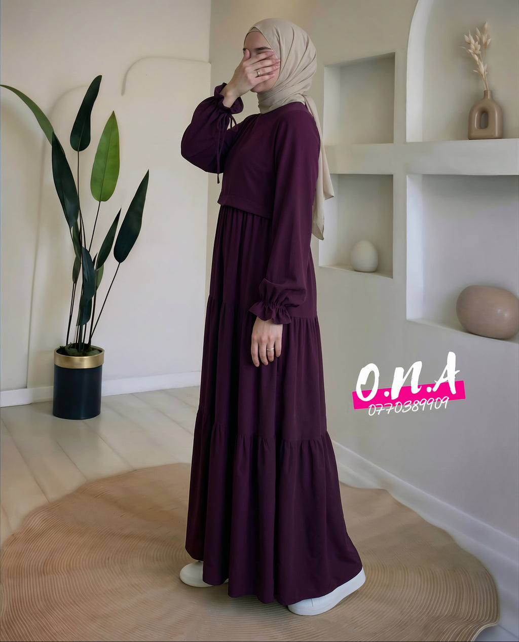 Robe Lora