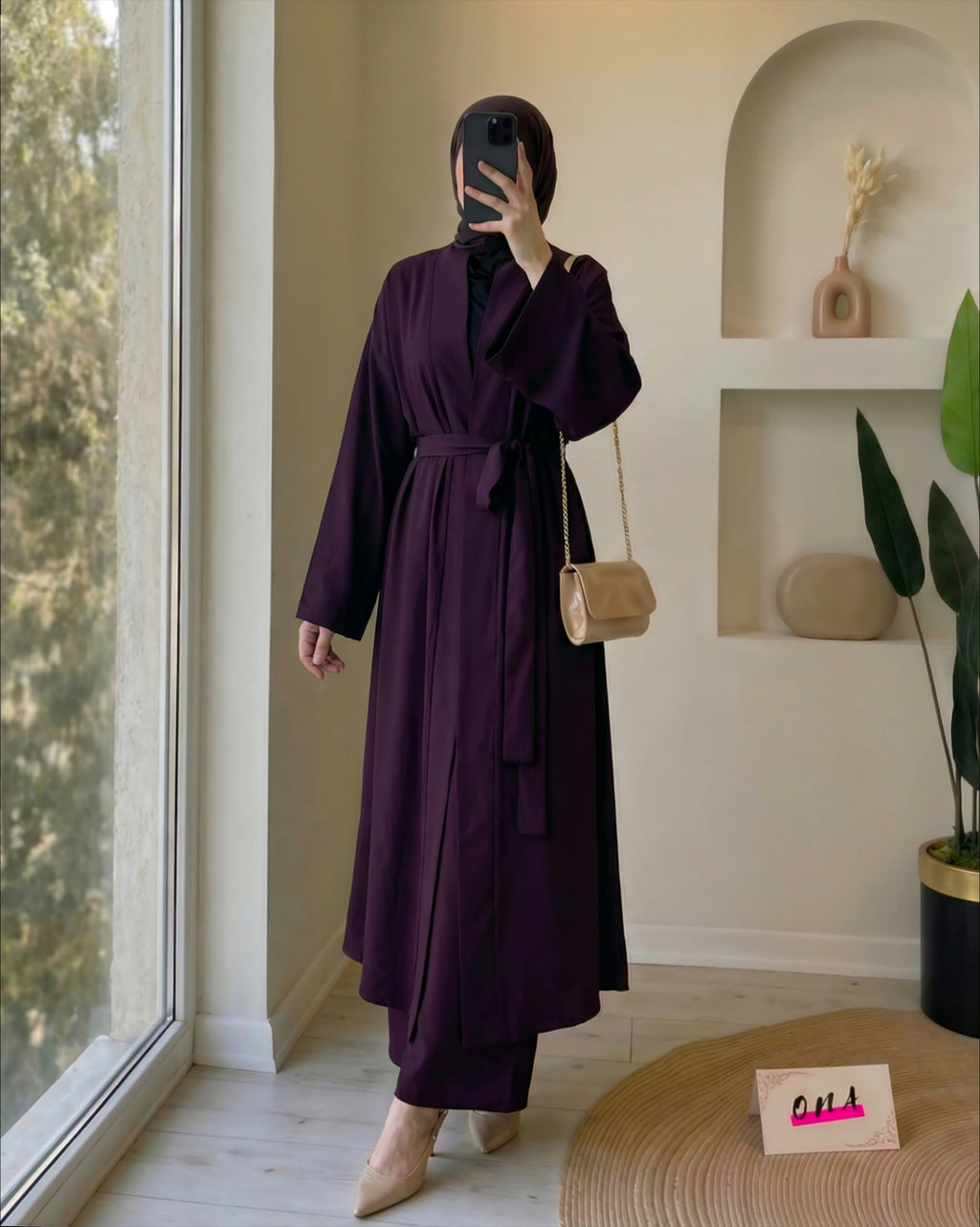 Ensemble Éclisse