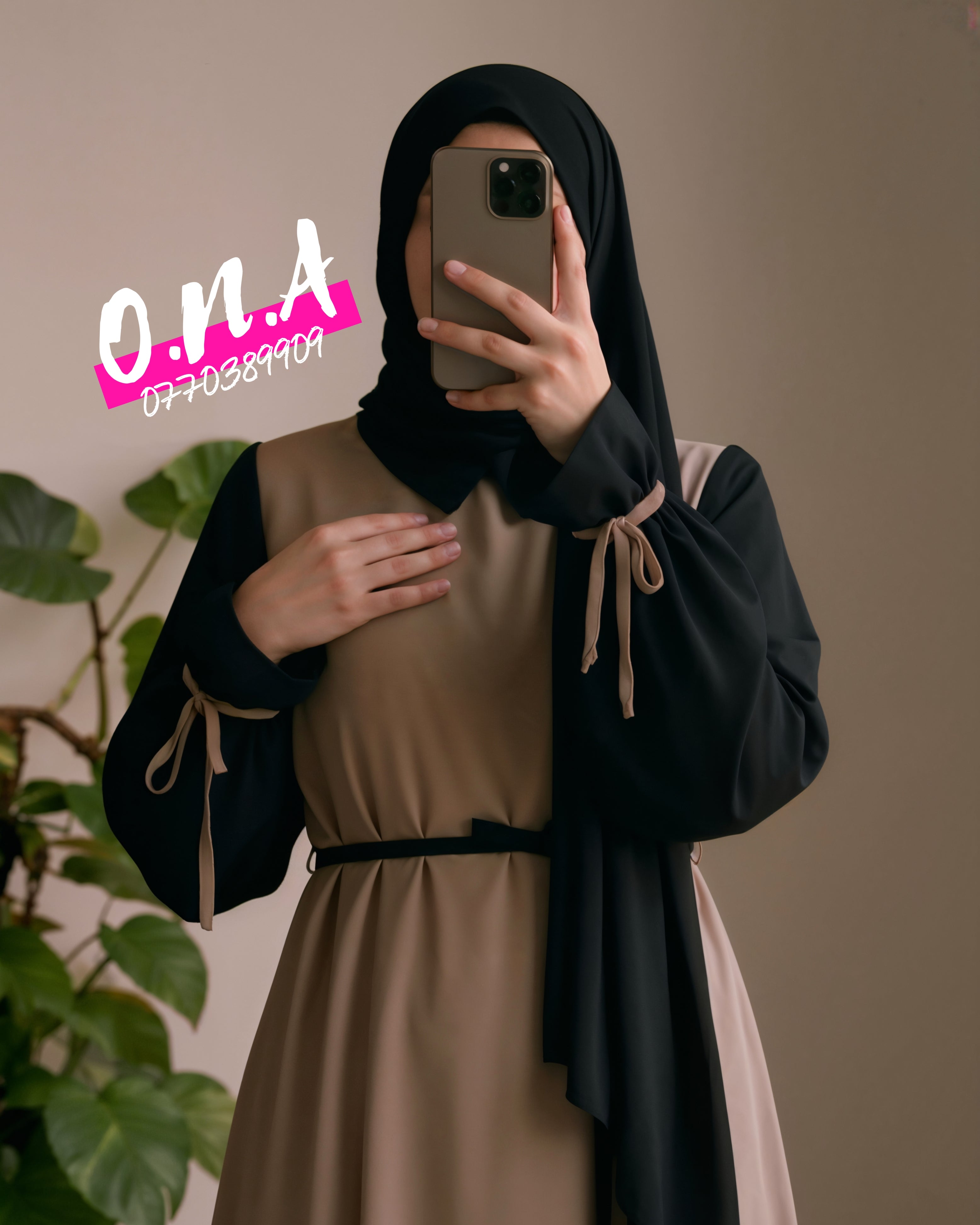 Robe Skyla