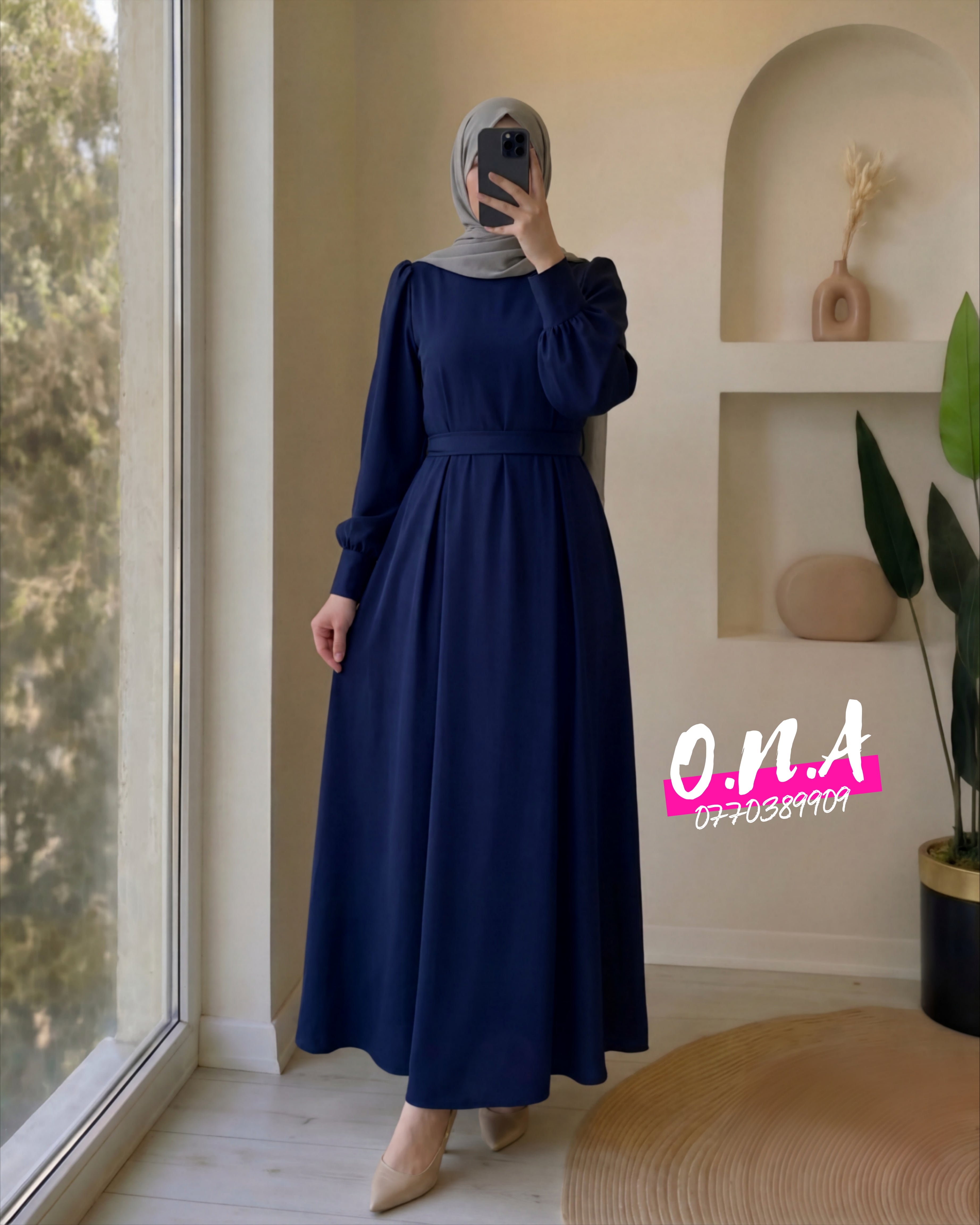Robe Sofia