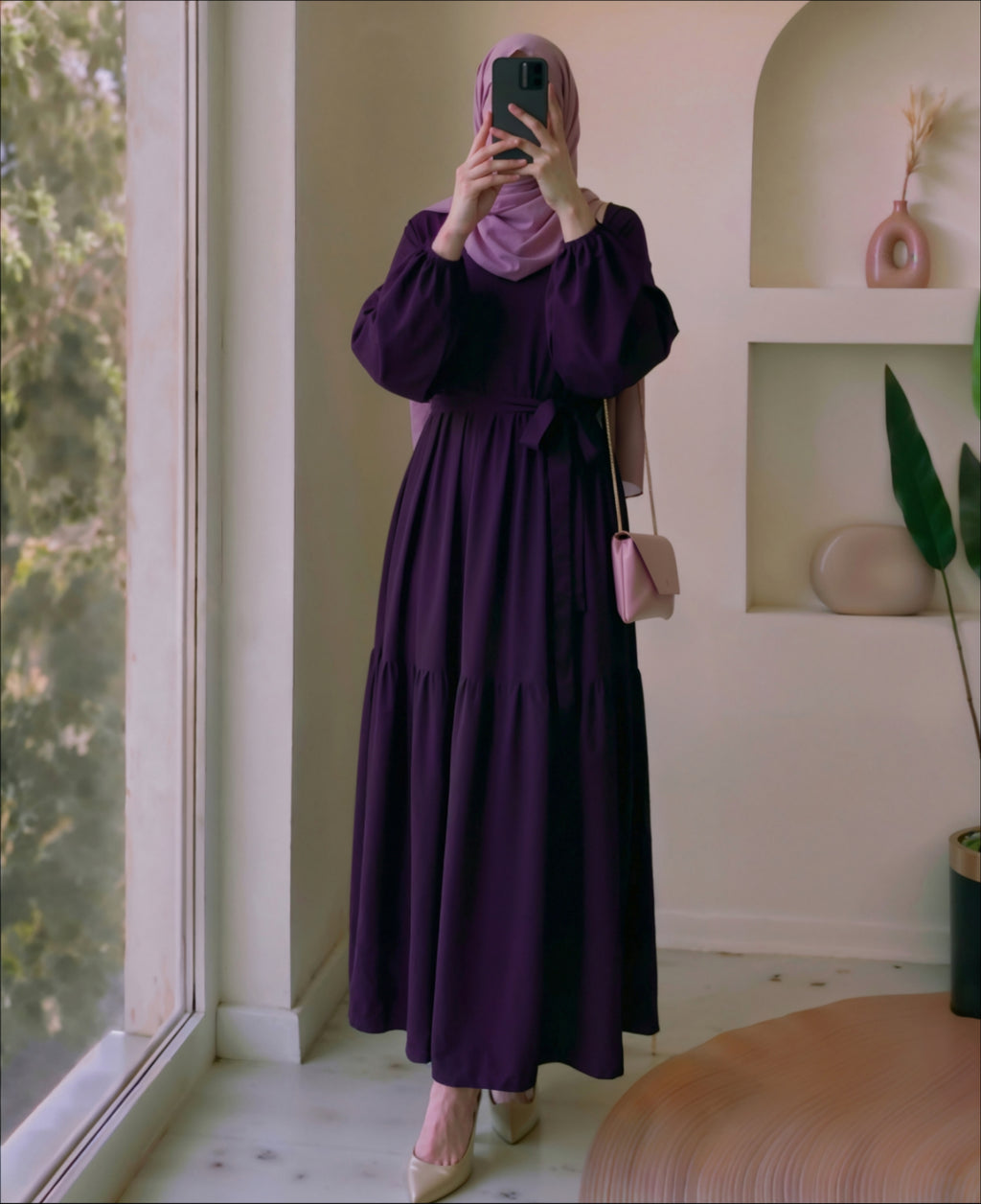 Robe Rbf