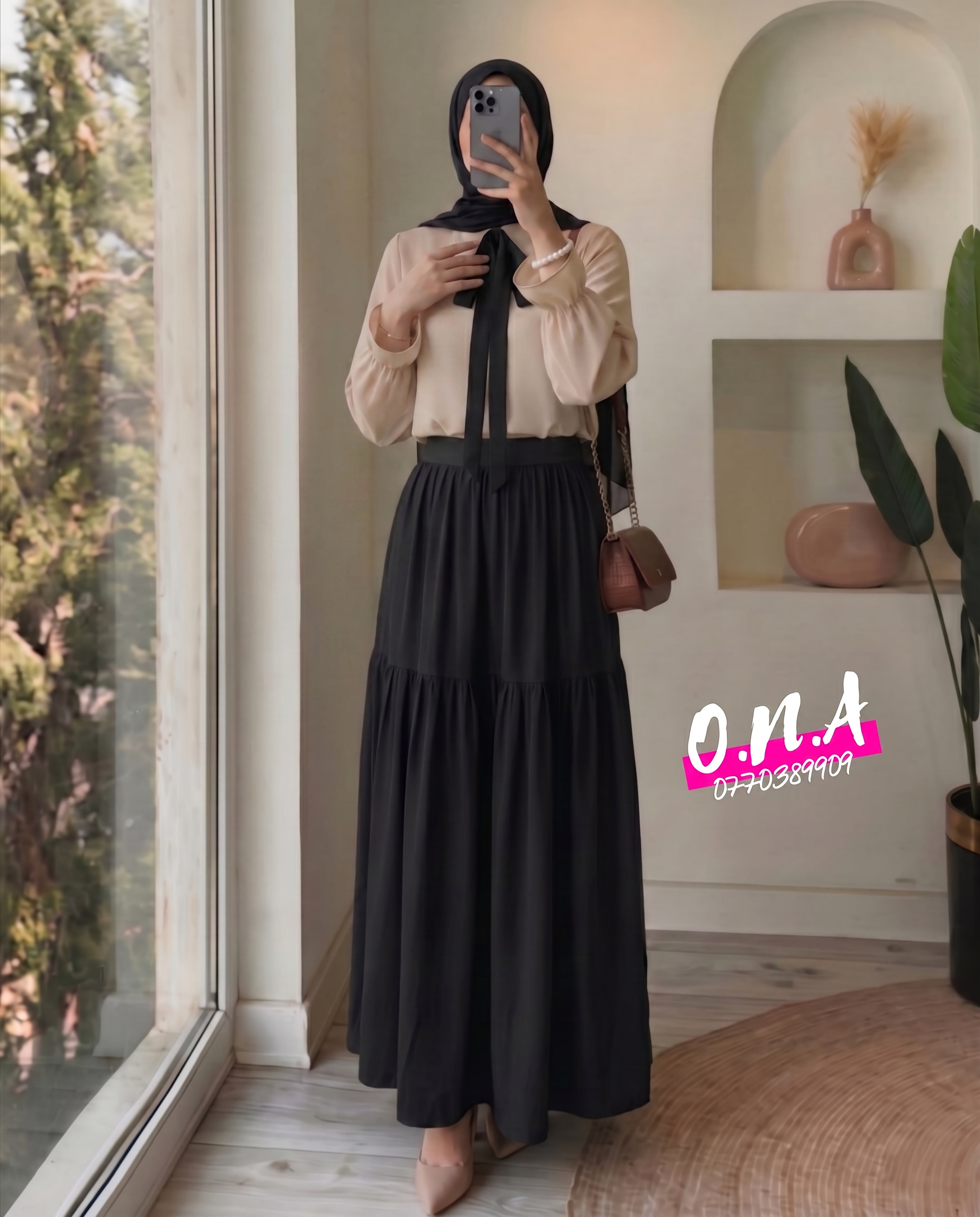 Ensemble MAYA
