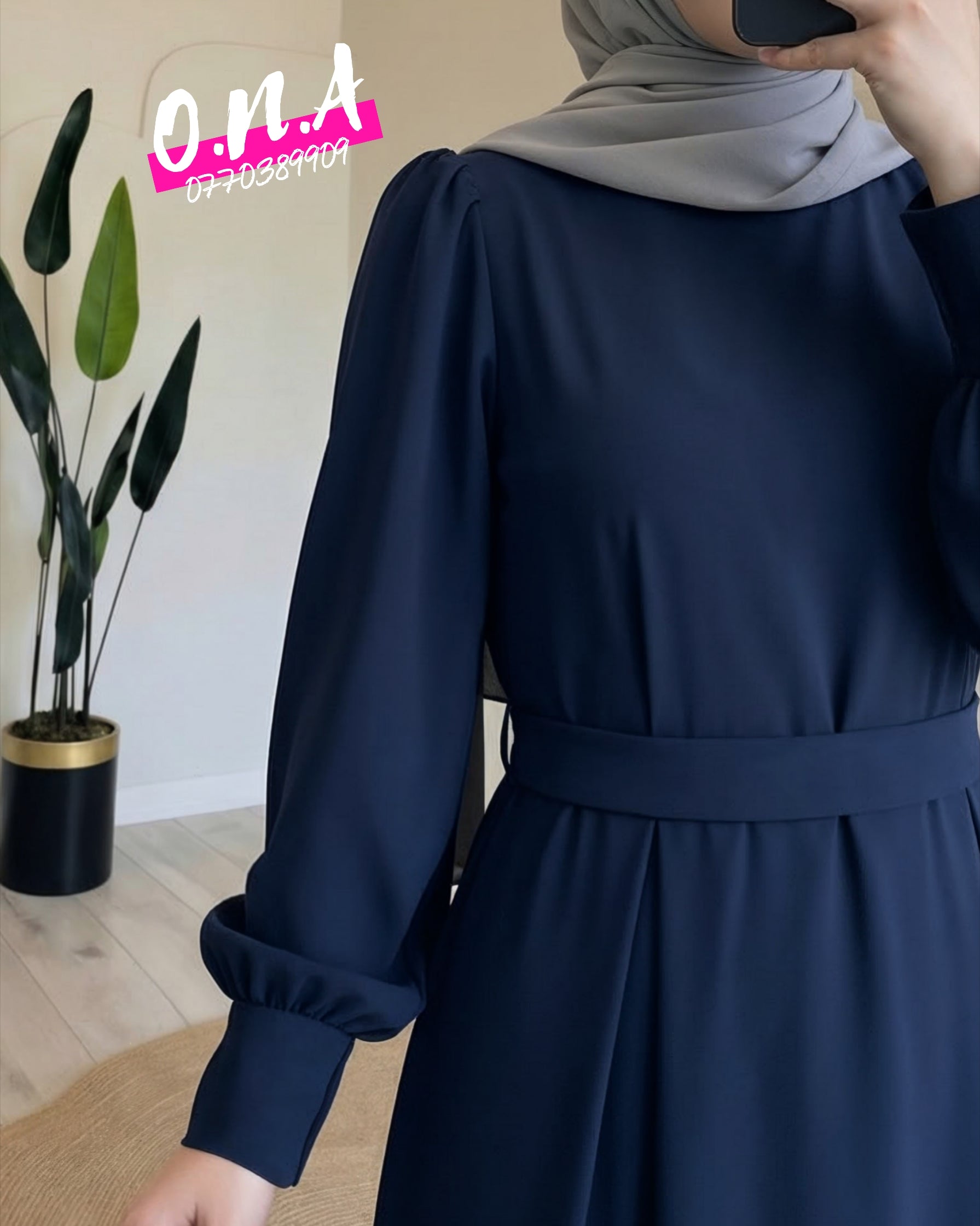 Robe Sofia