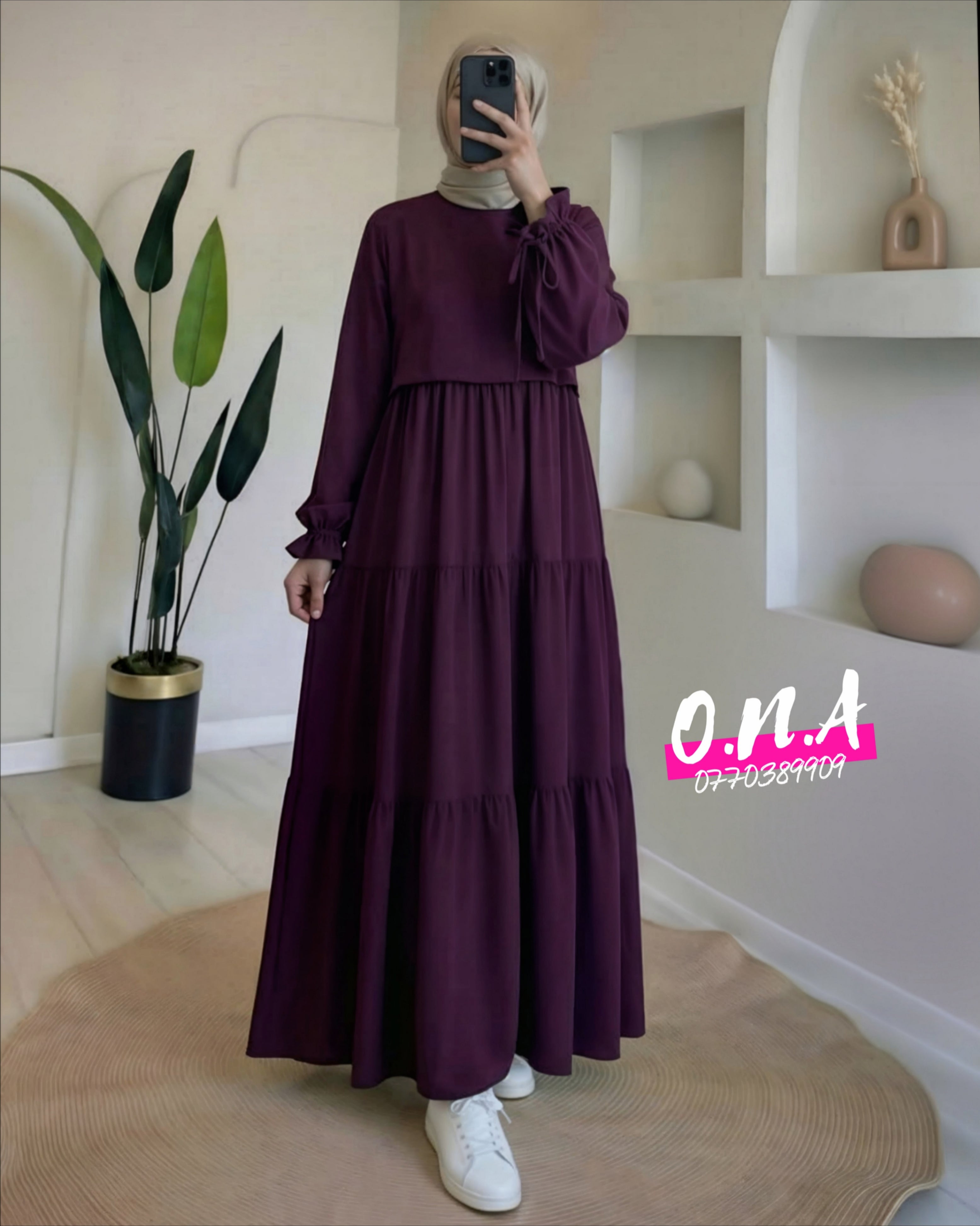 Robe Lora