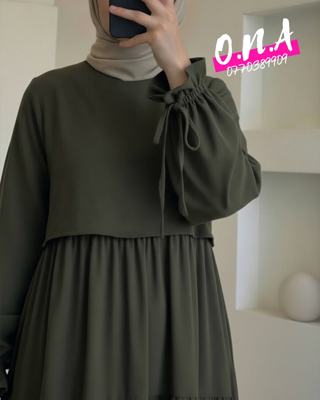 Robe Lora