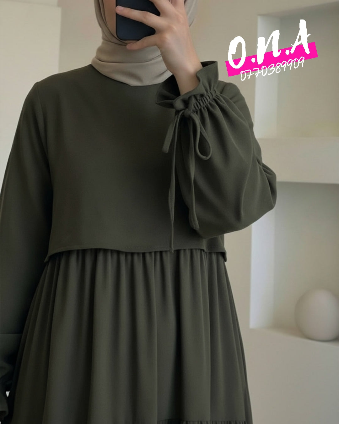 Robe Lora