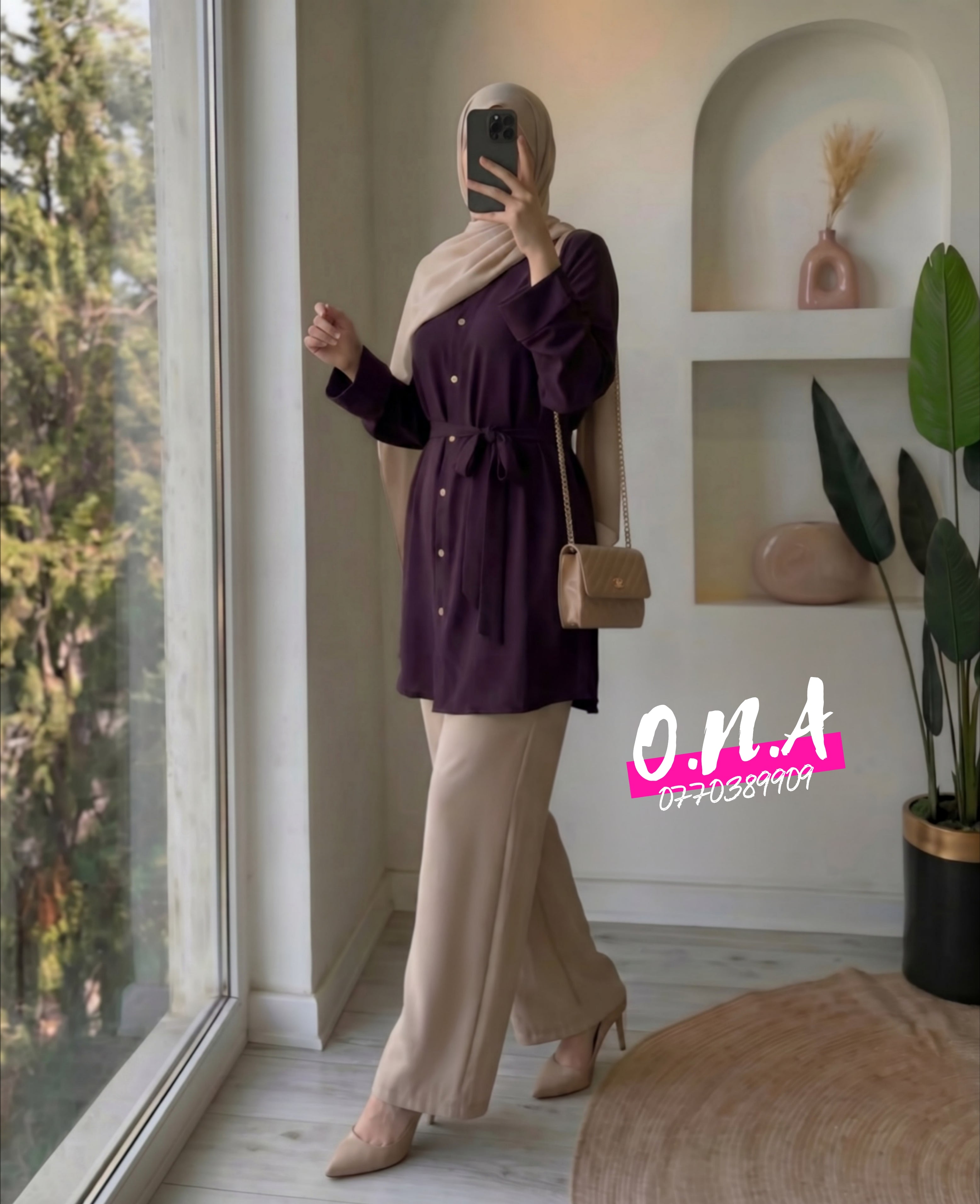 Ensemble Paola