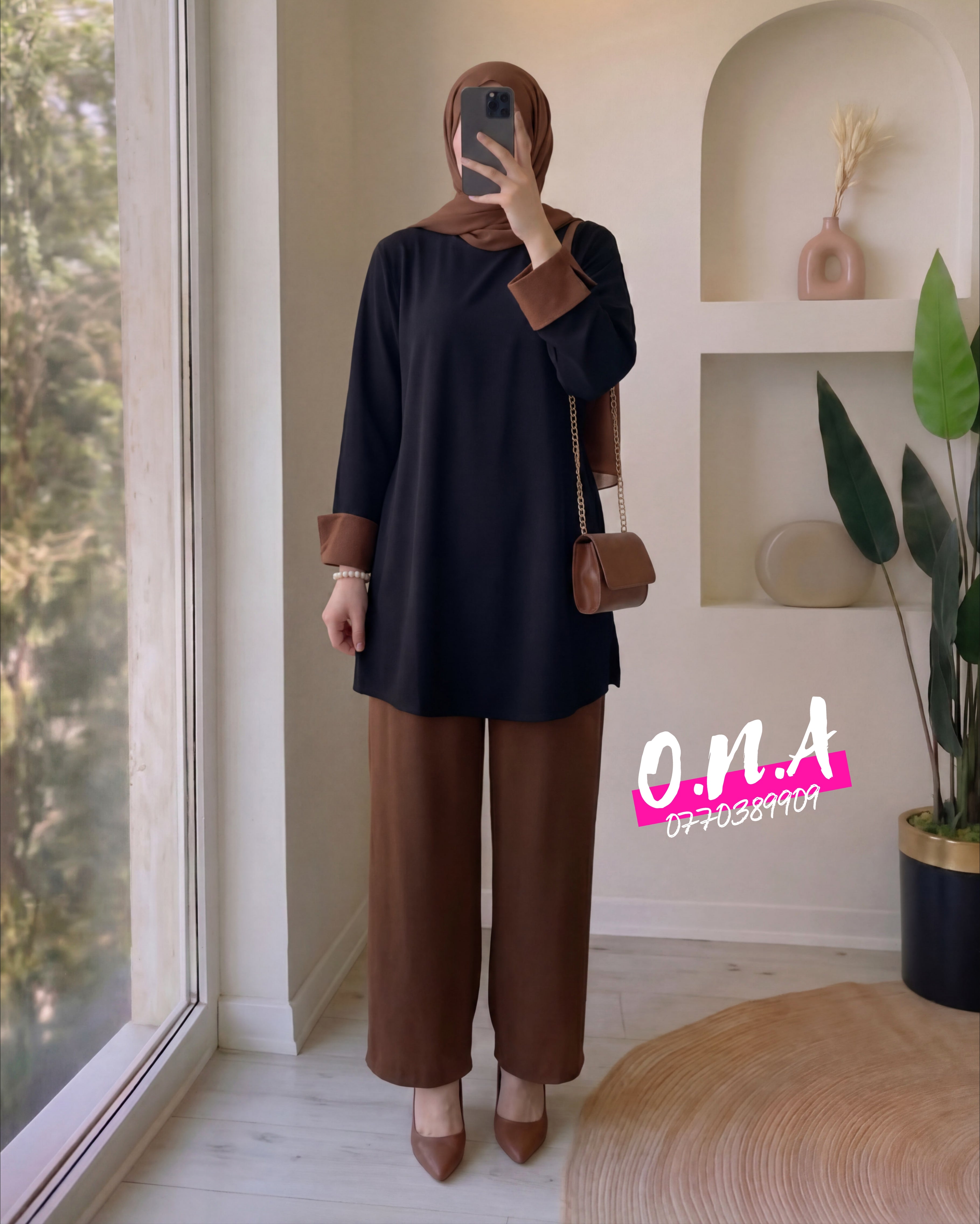 Ensemble OLIVIA