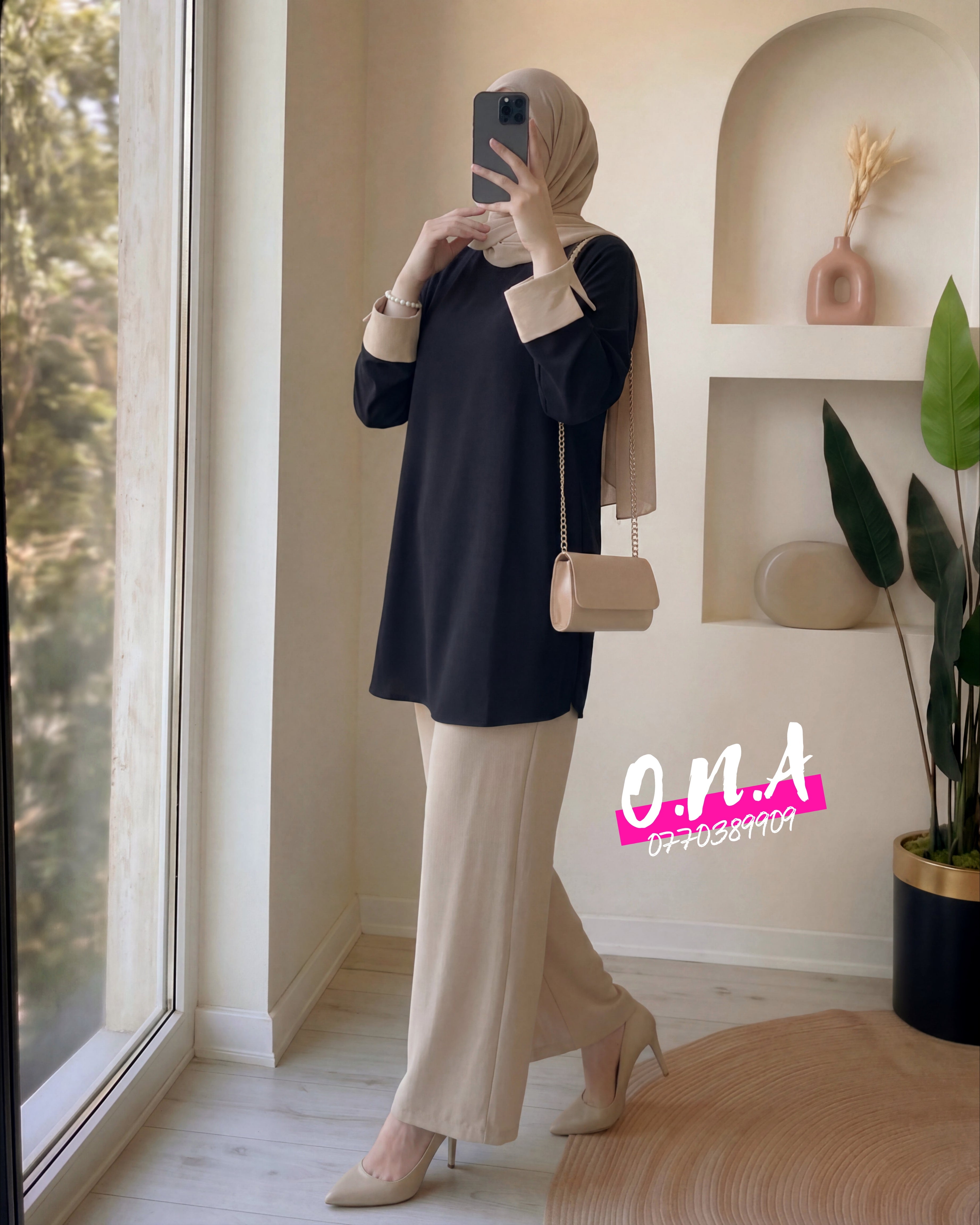 Ensemble OLIVIA
