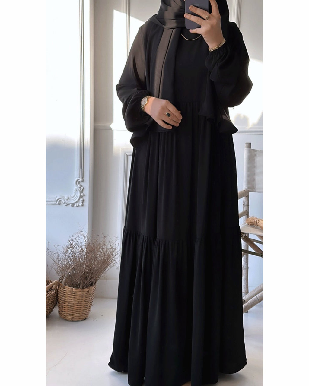 Robe Aminatta