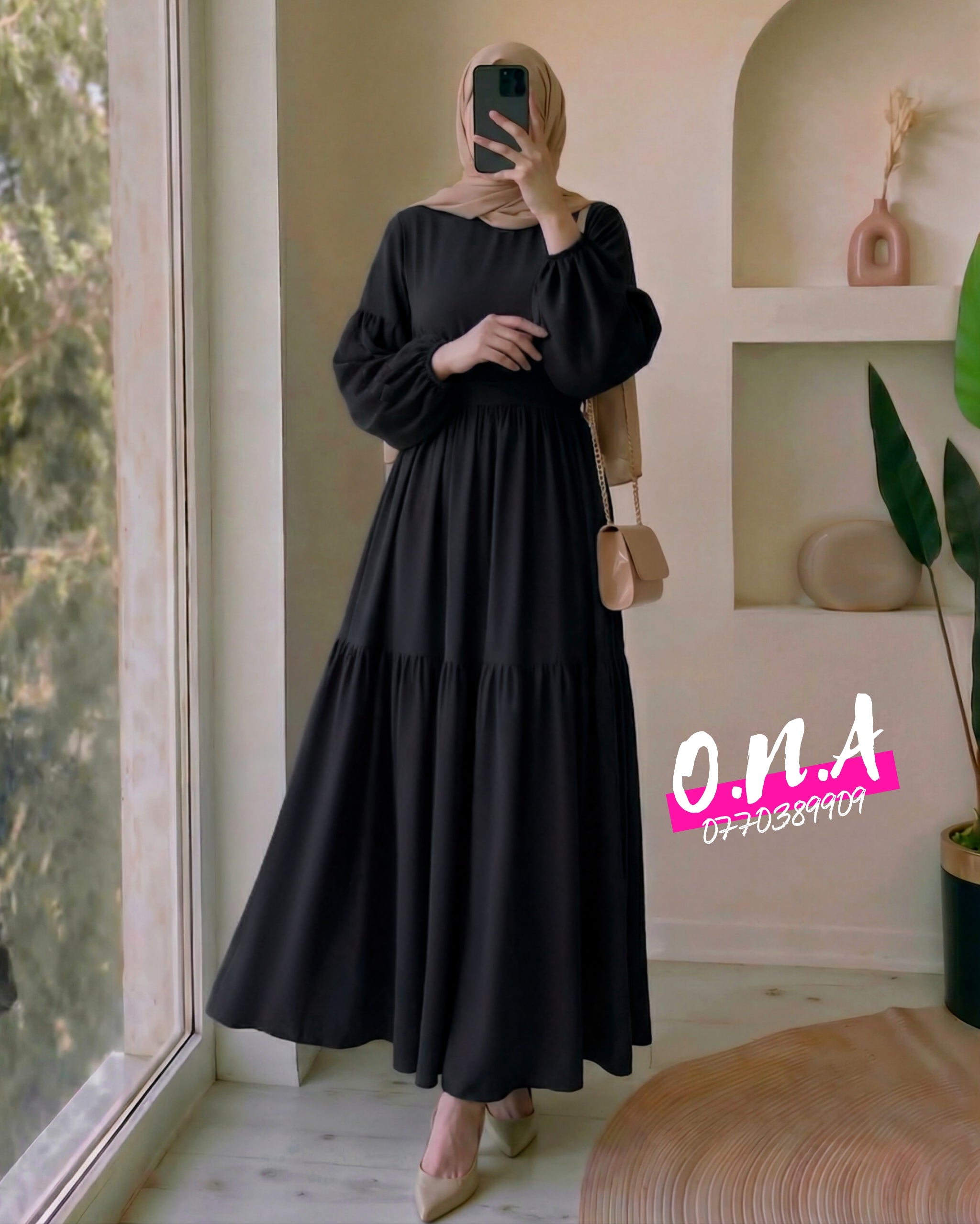 Robe Rbf