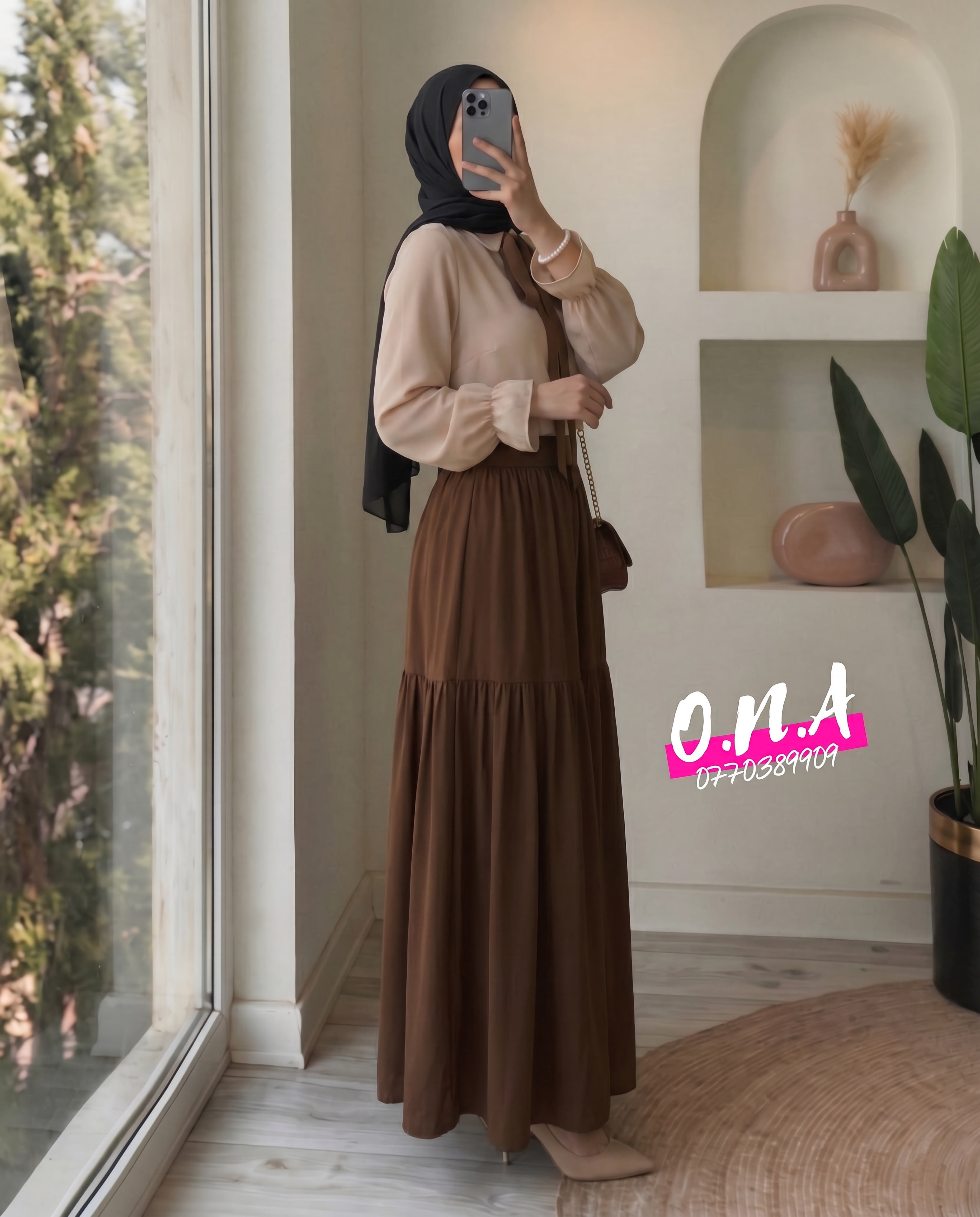 Ensemble MAYA