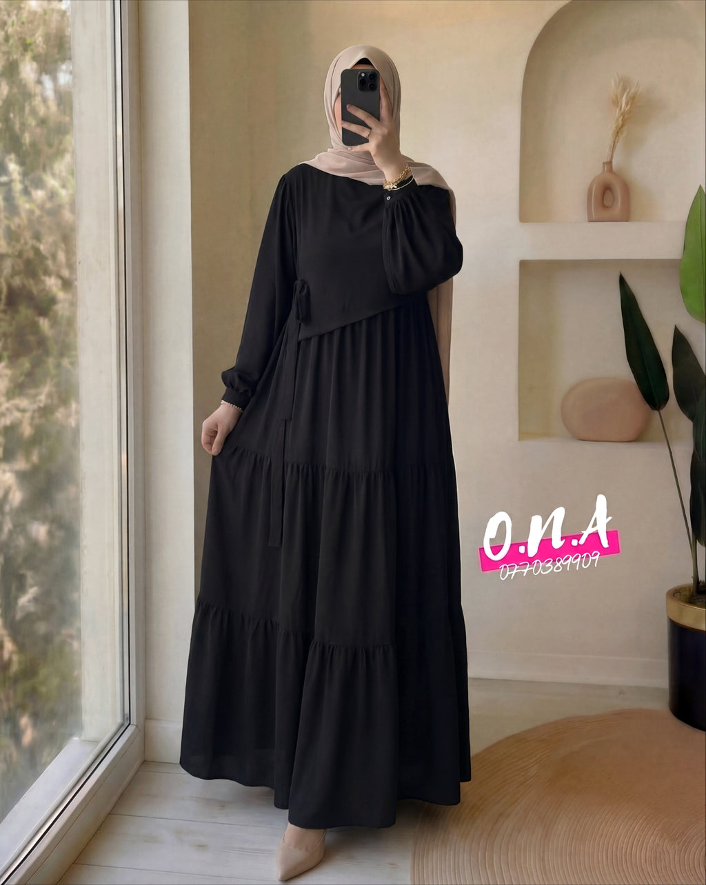 Robe Pérla