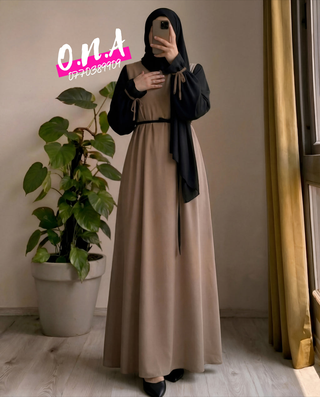 Robe Skyla