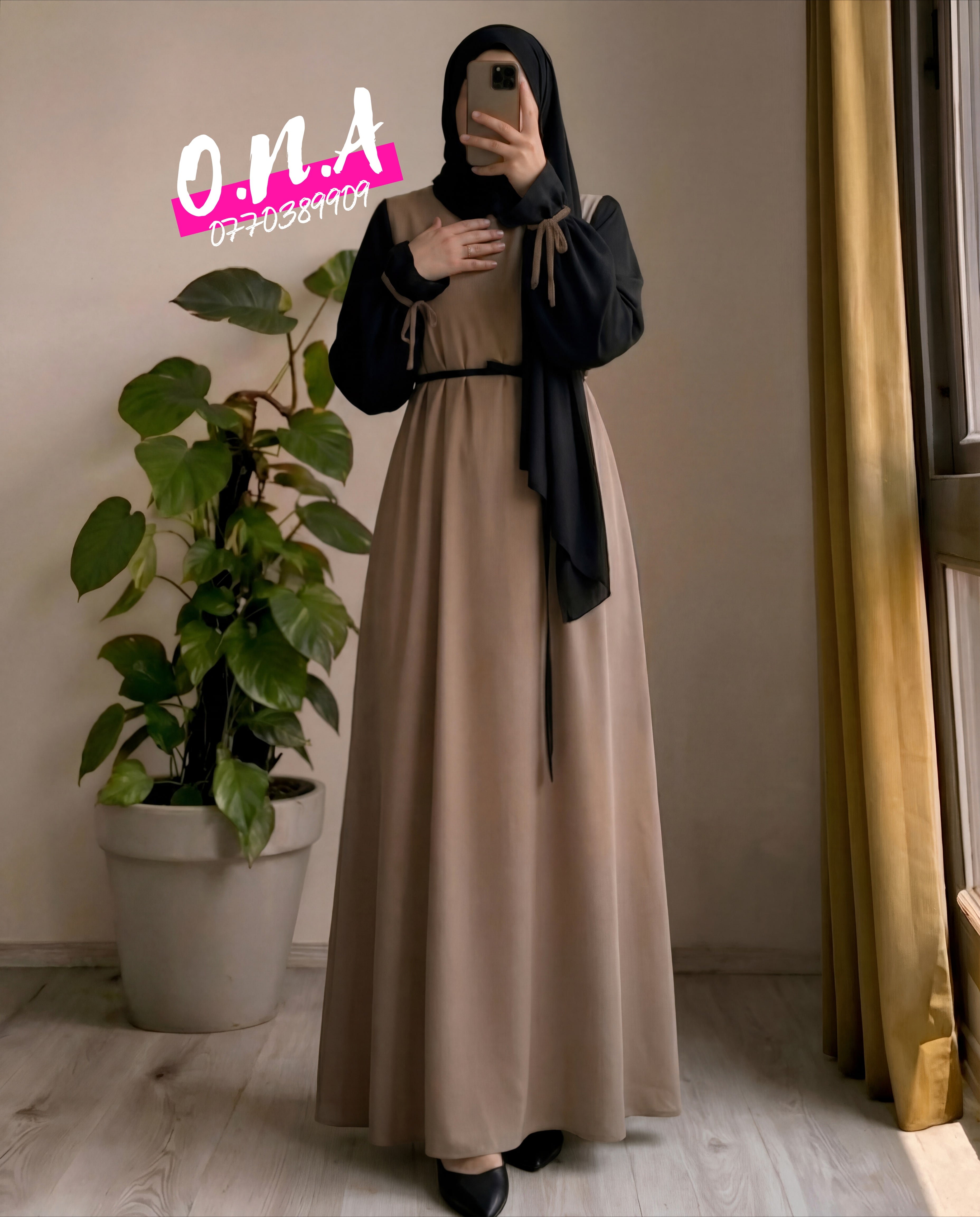 Robe Skyla