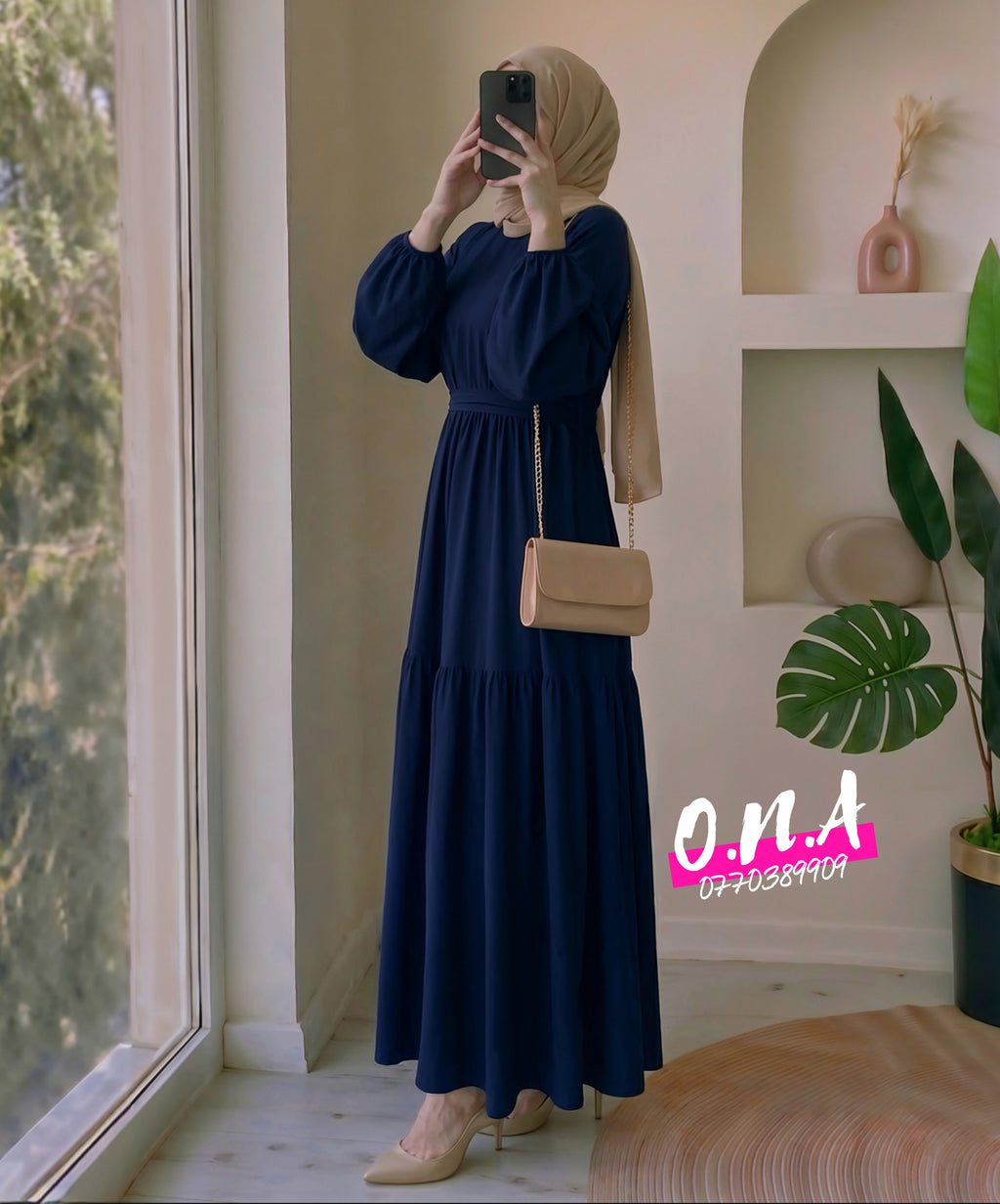 Robe Rbf