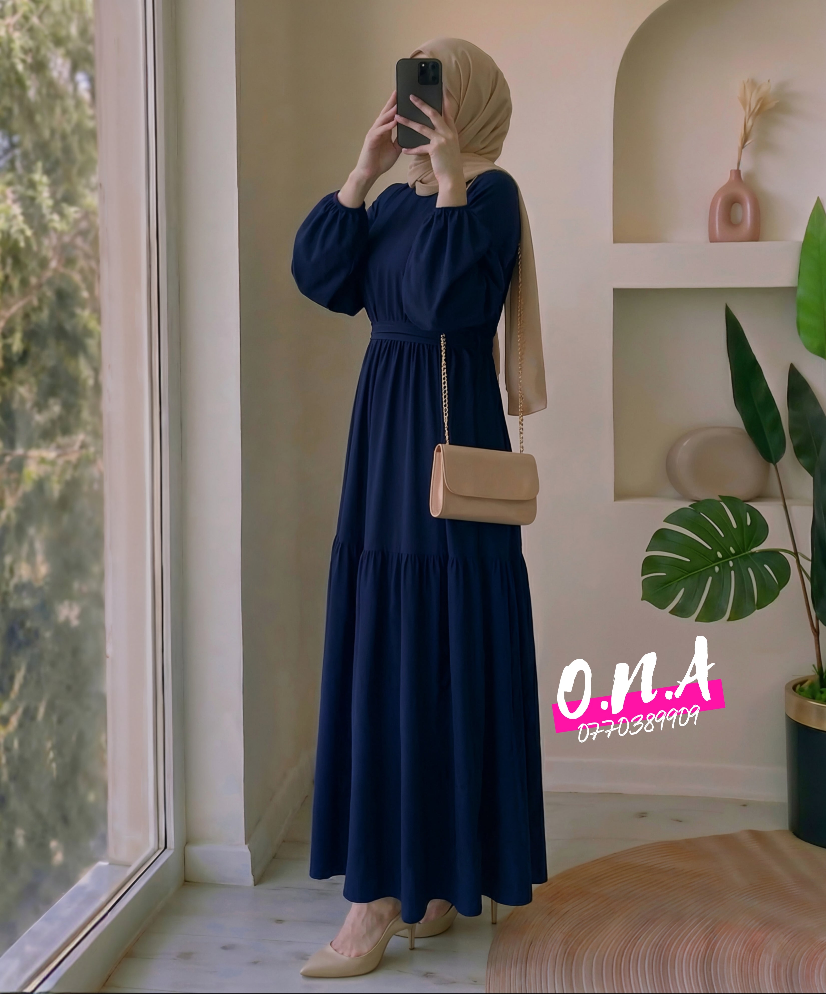 Robe Rbf