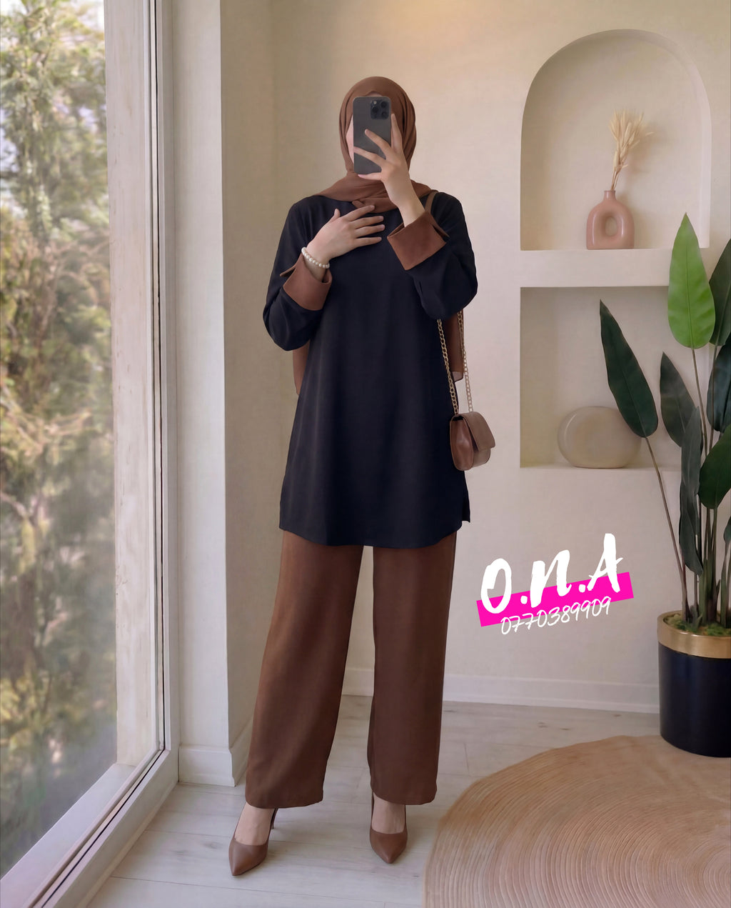 Ensemble OLIVIA