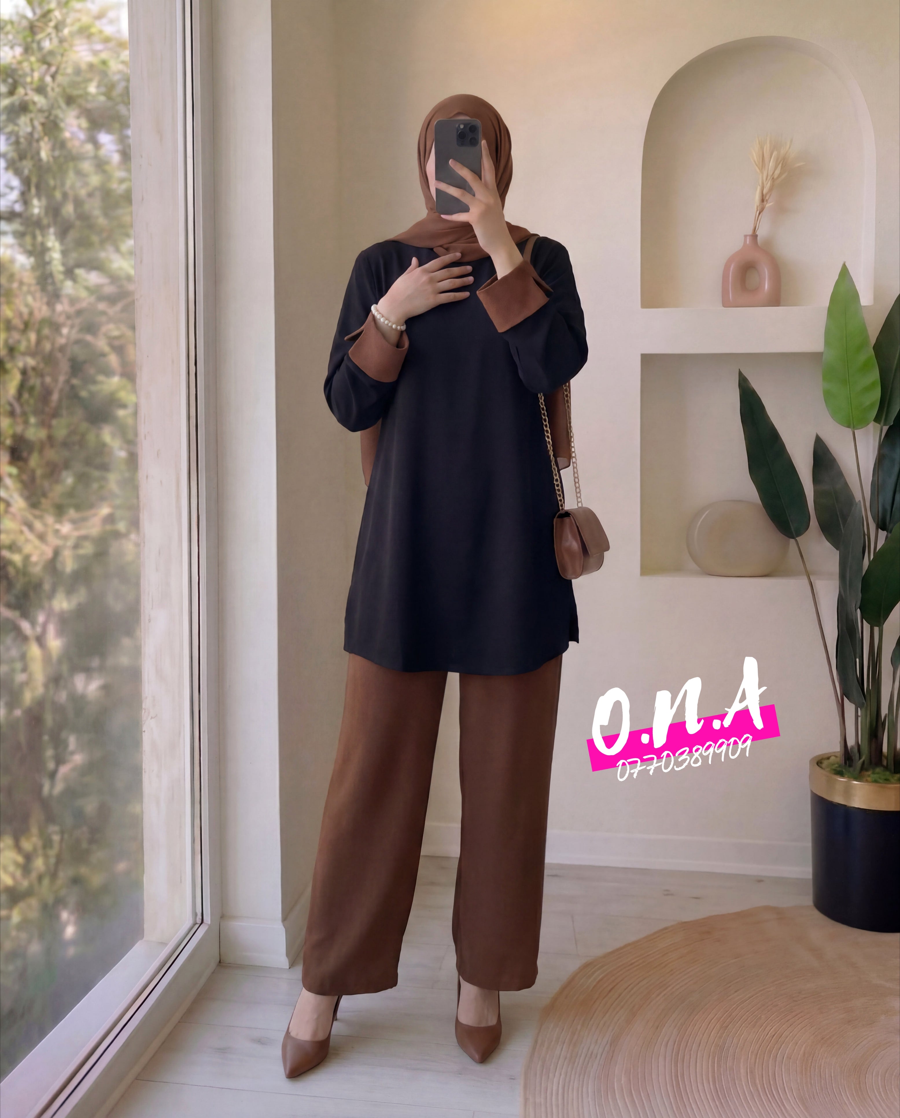 Ensemble OLIVIA