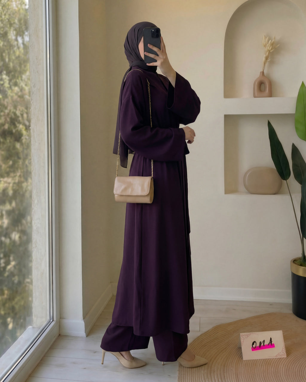 Ensemble Éclisse