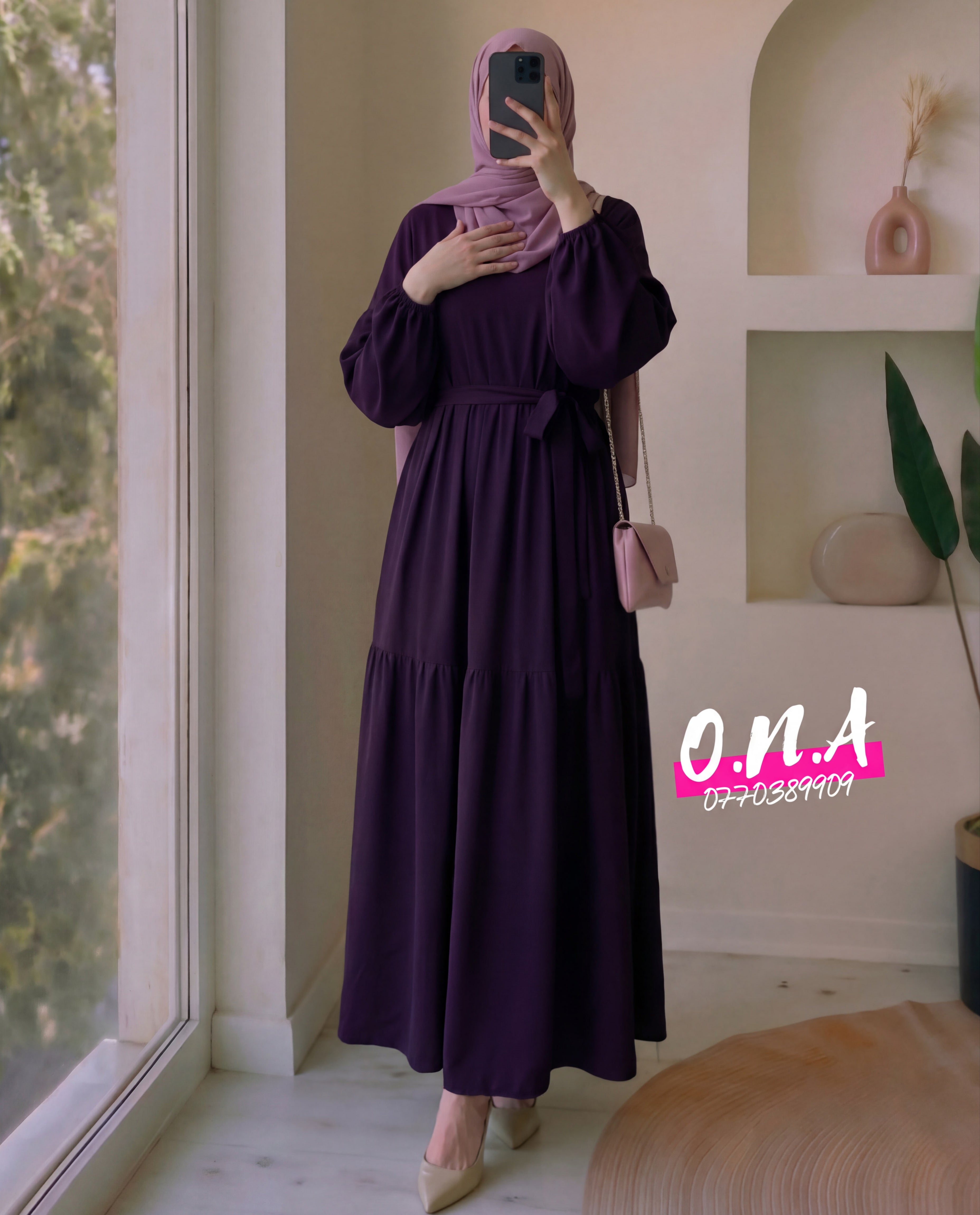 Robe Rbf