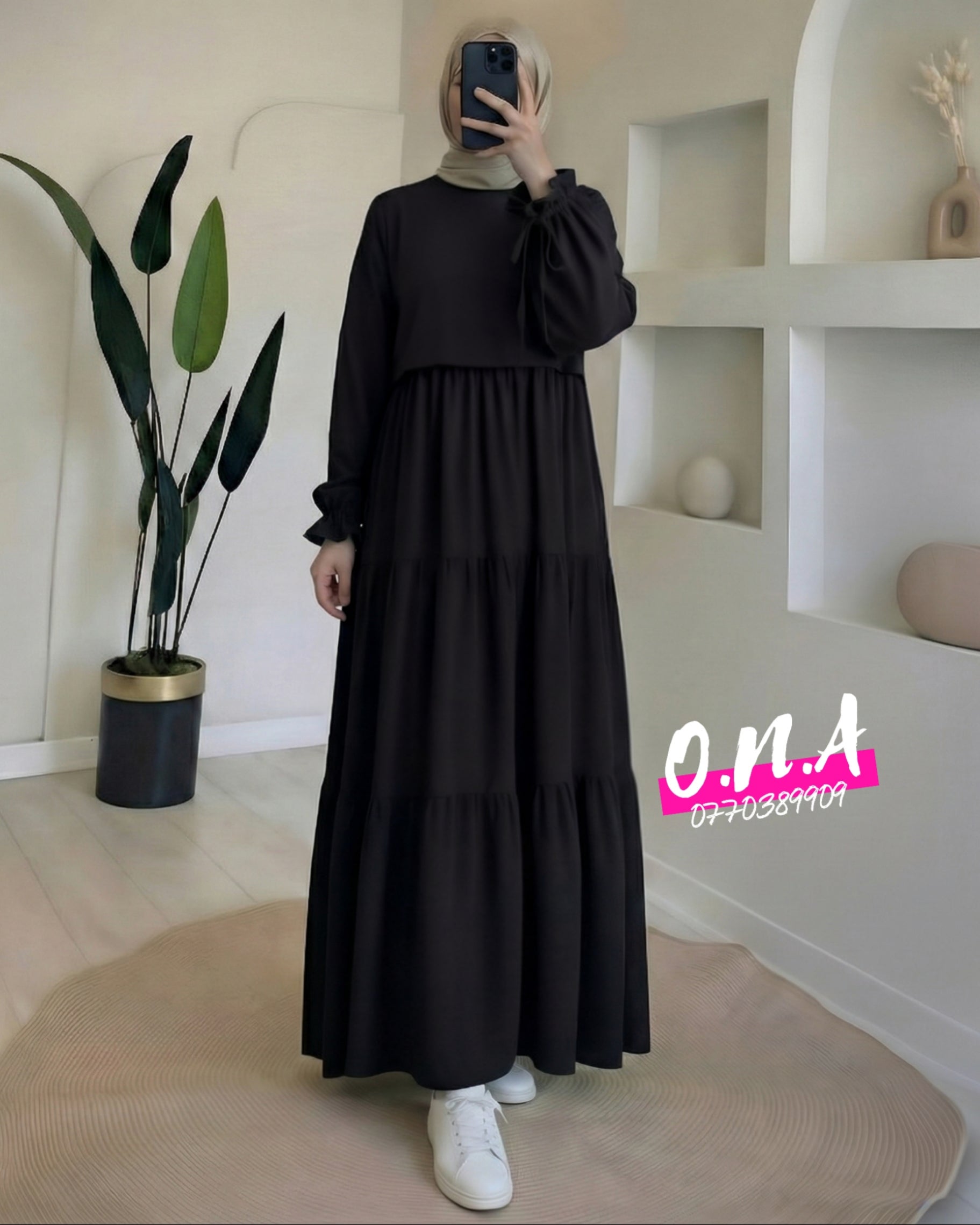 Robe Lora