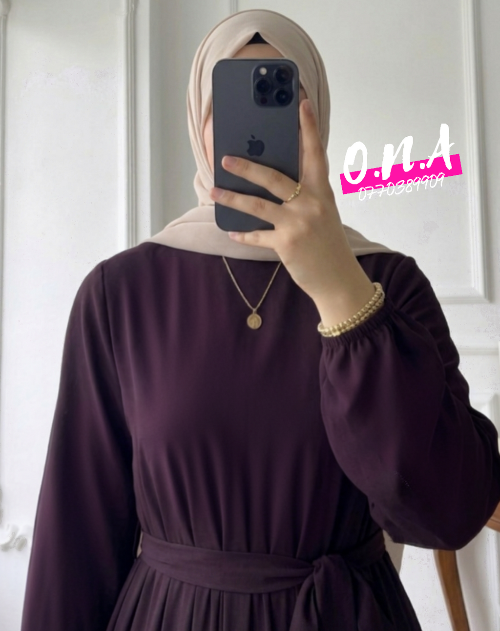 Robe Aminatta