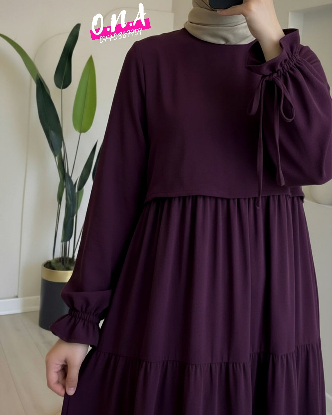 Robe Lora