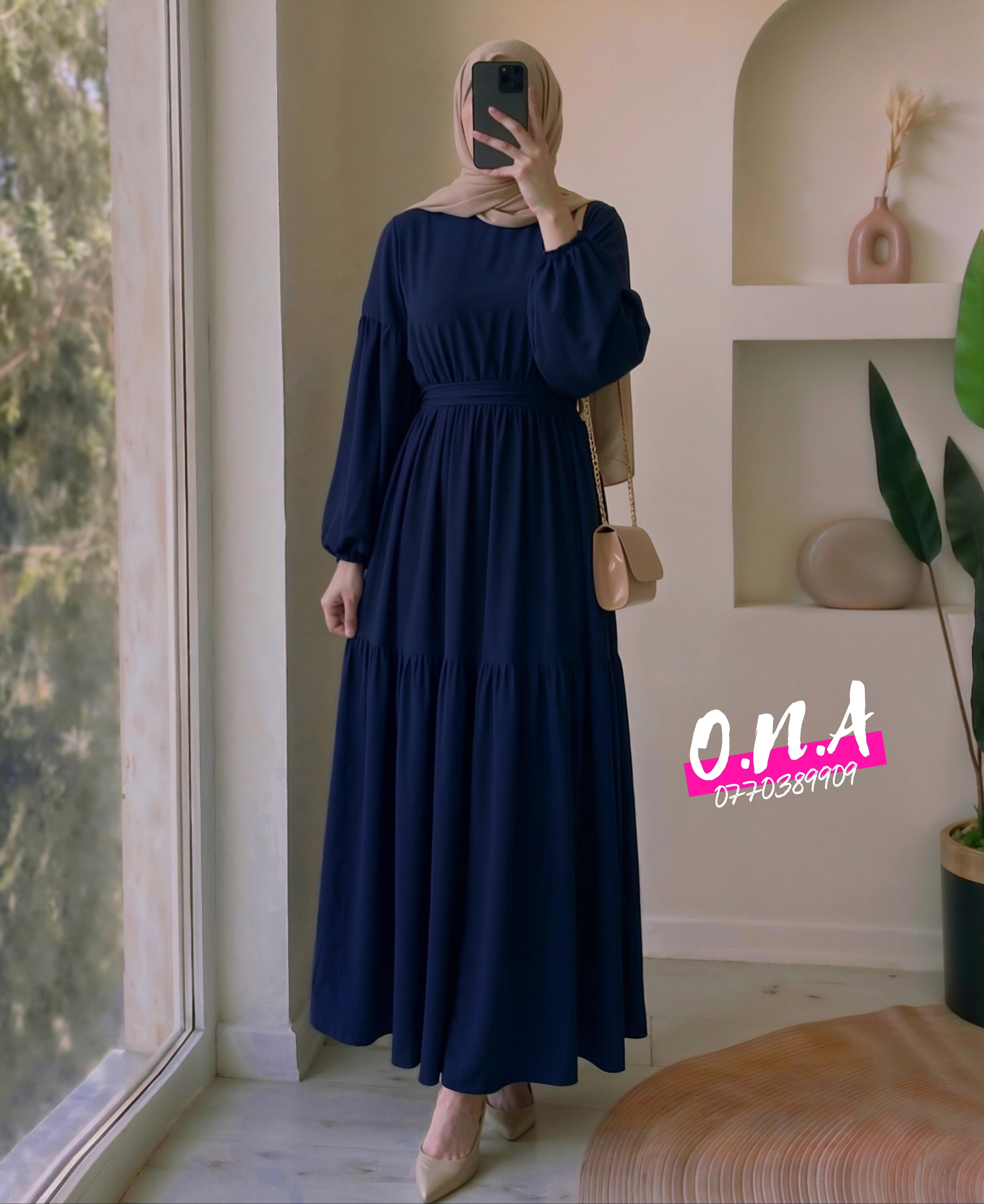 Robe Rbf