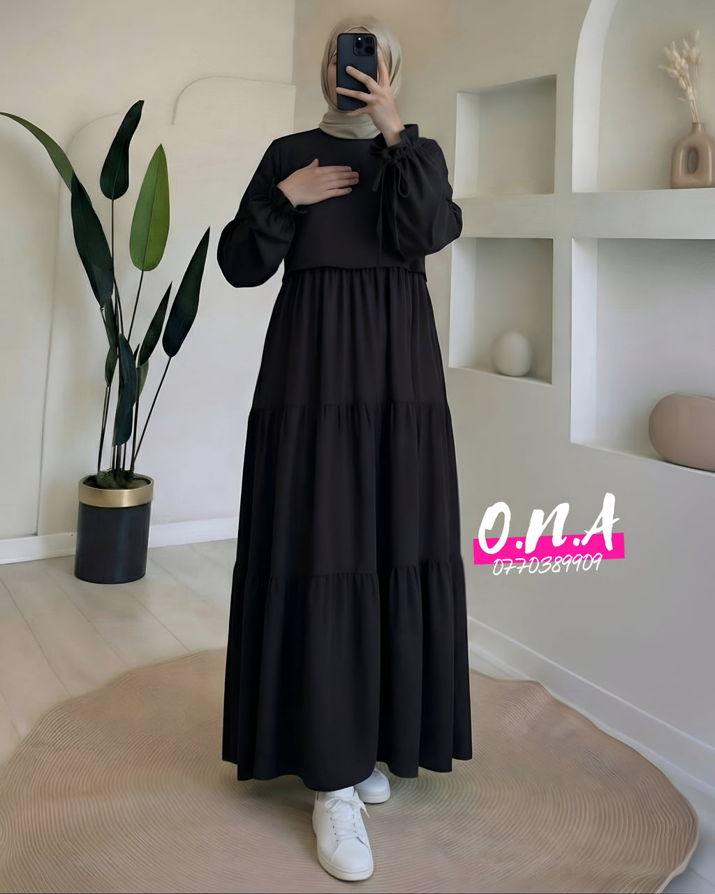 Robe Lora