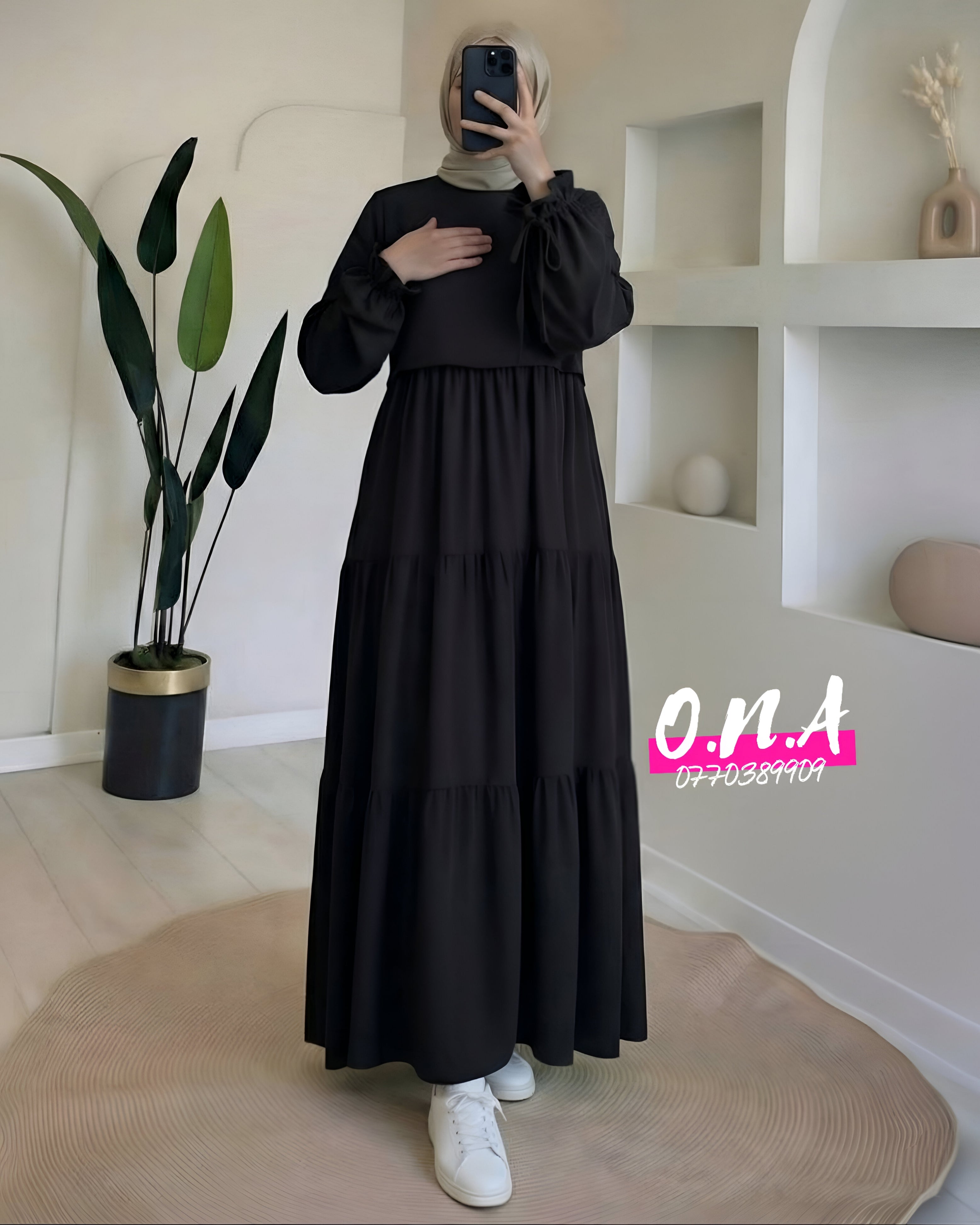 Robe Lora