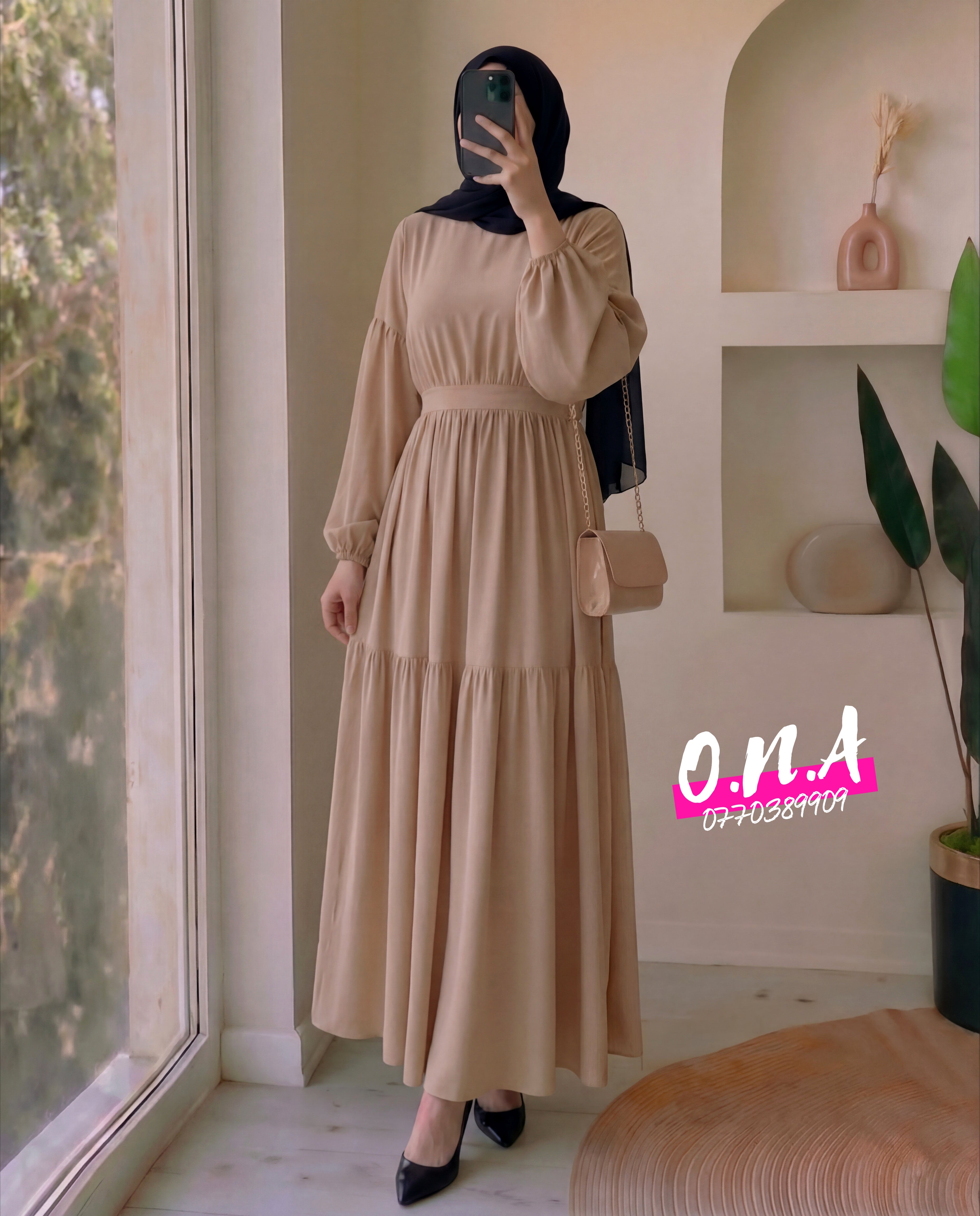 Robe Rbf