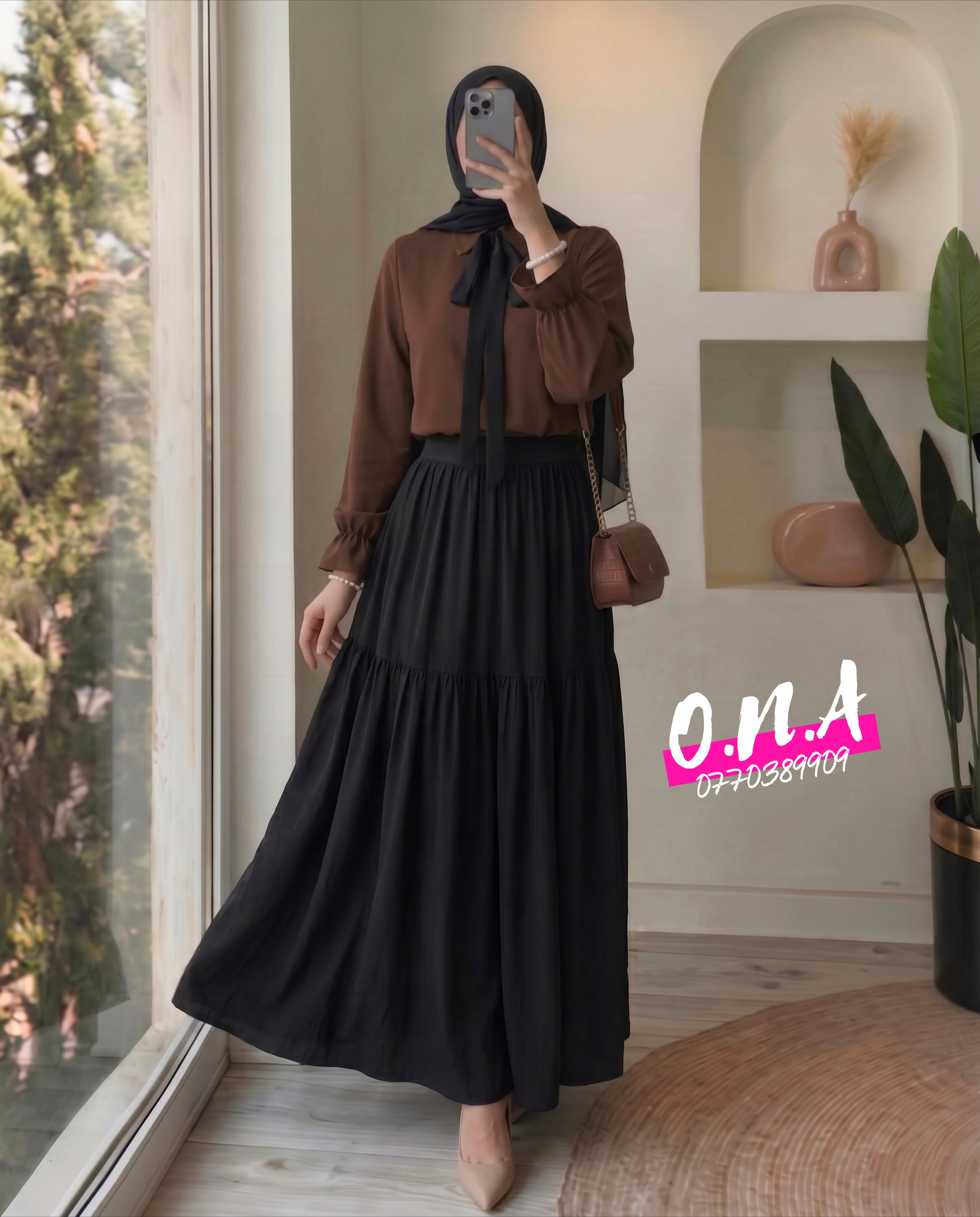 Ensemble MAYA