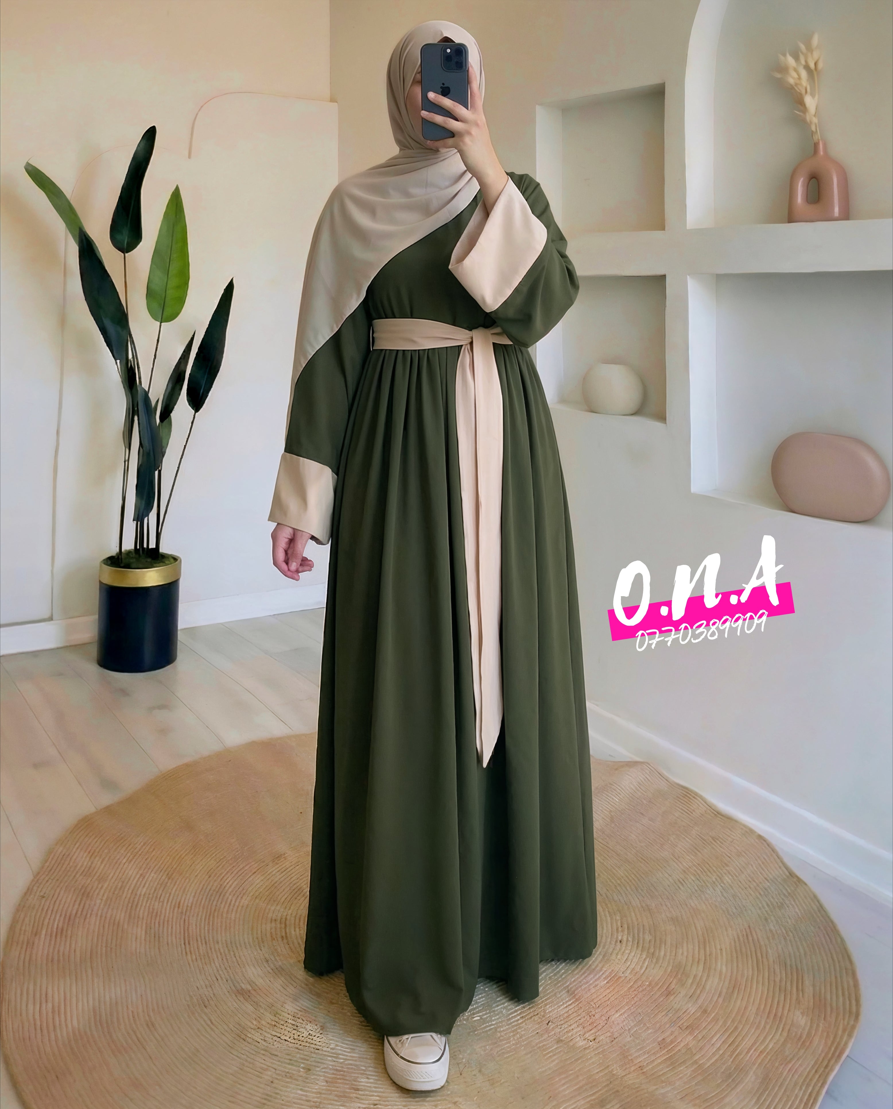 Robe Laaland