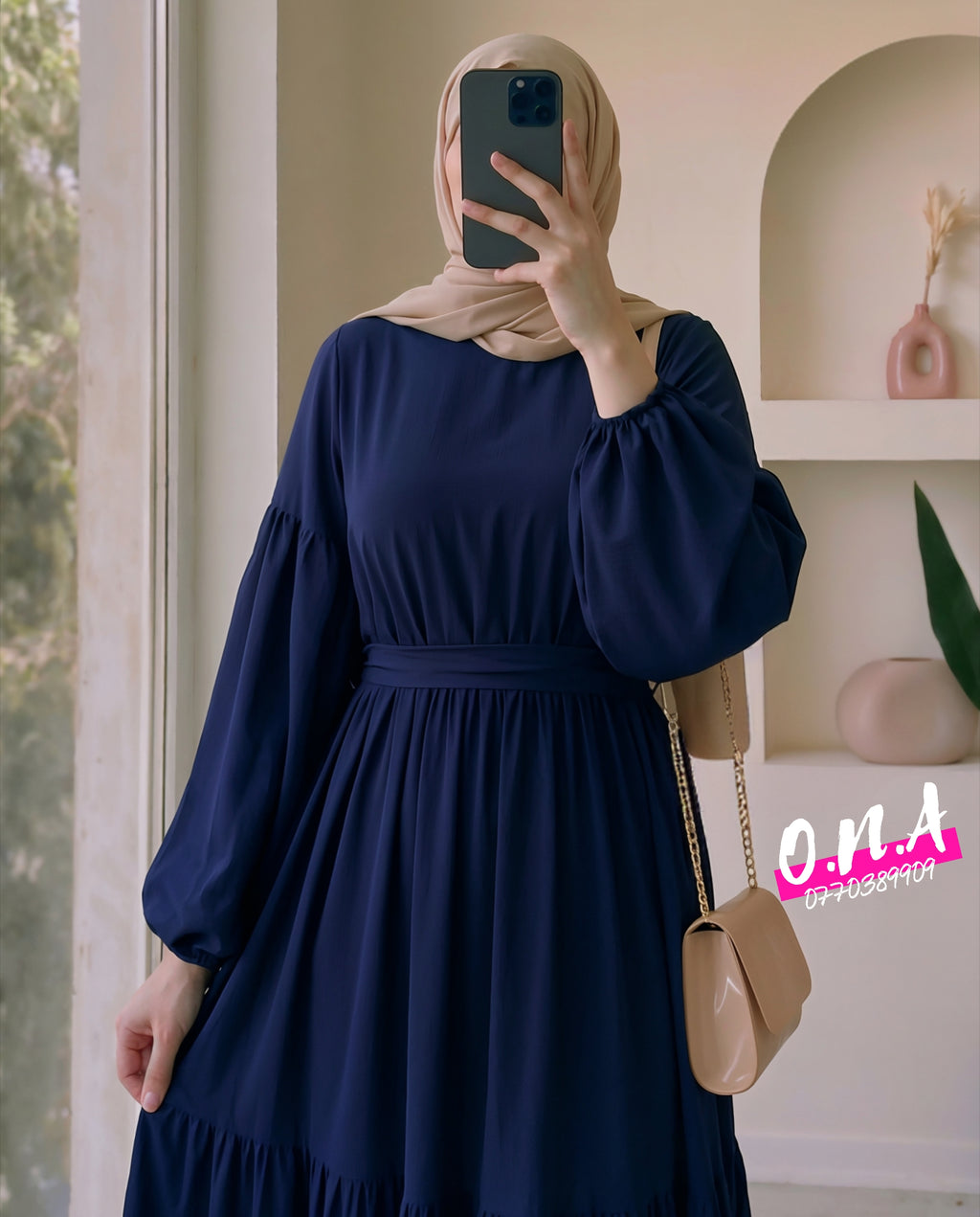 Robe Rbf