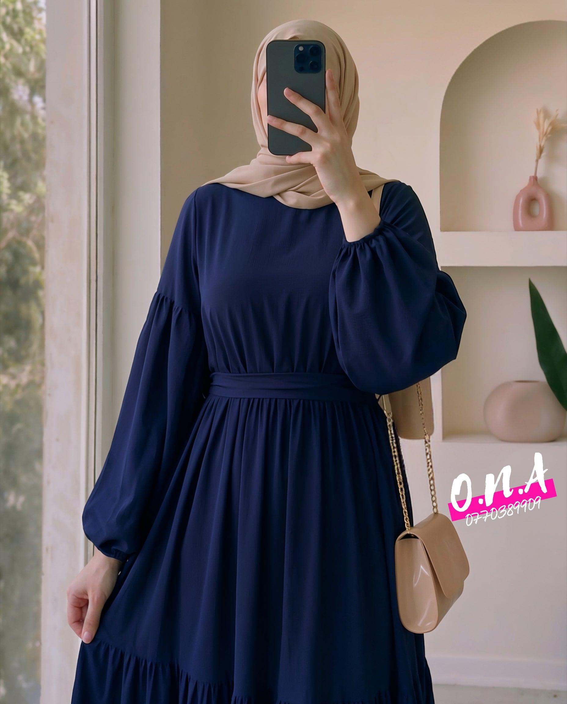 Robe Rbf