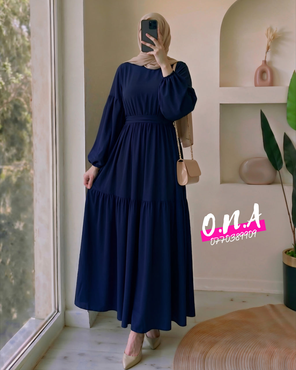 Robe Rbf