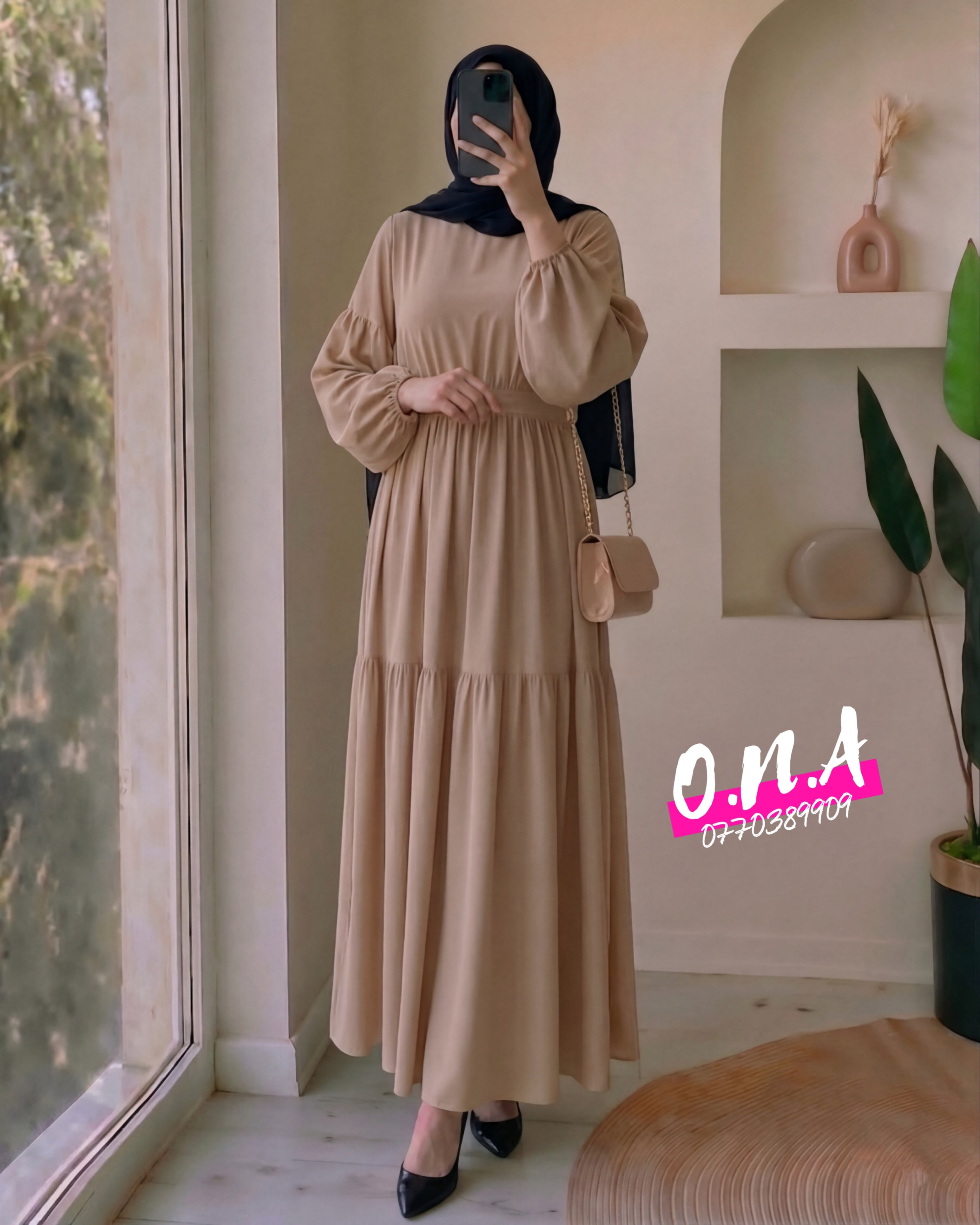 Robe Rbf