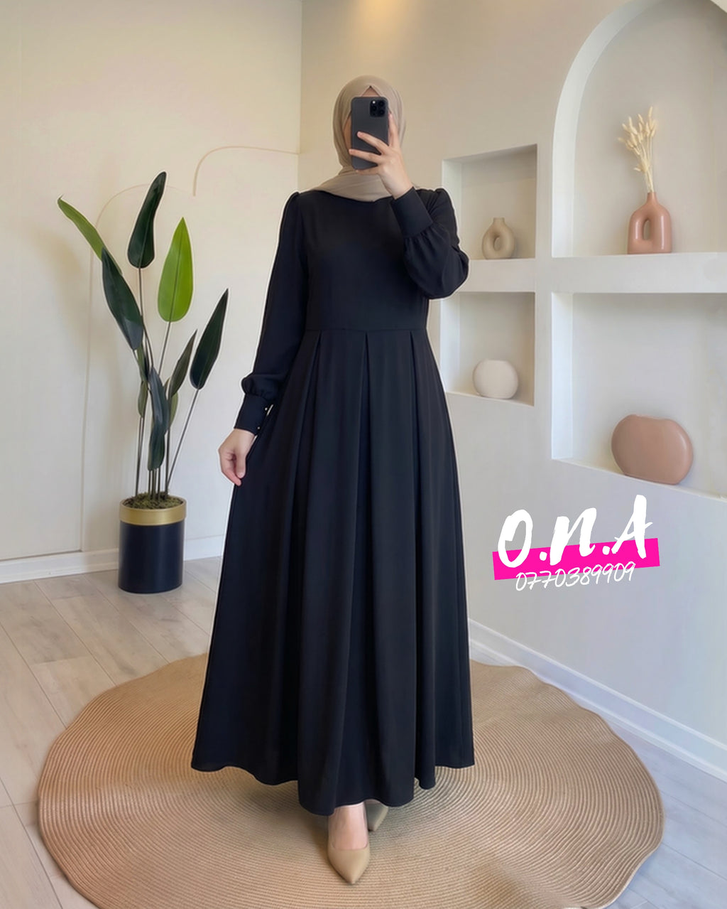 Robe Sofia