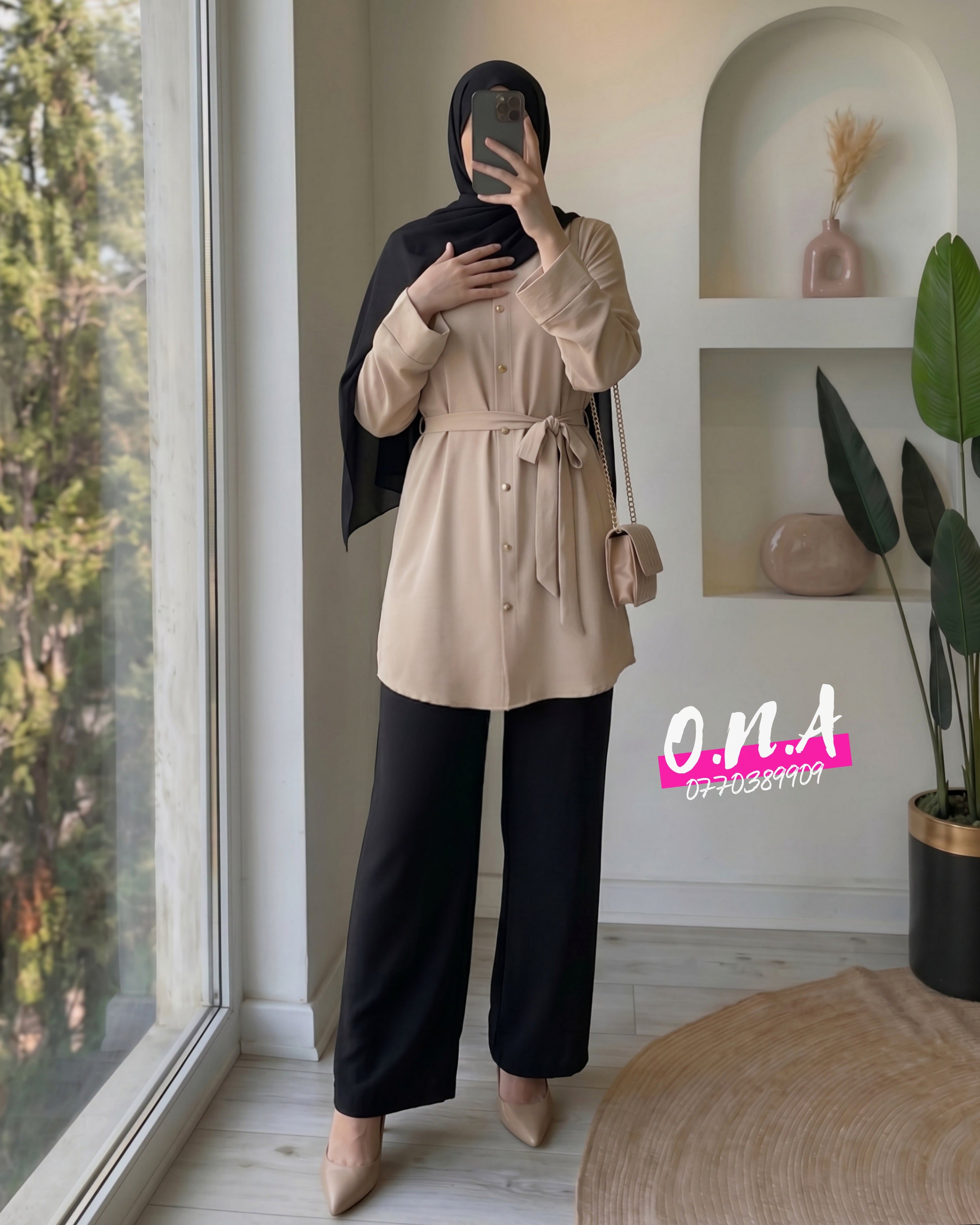 Ensemble Paola