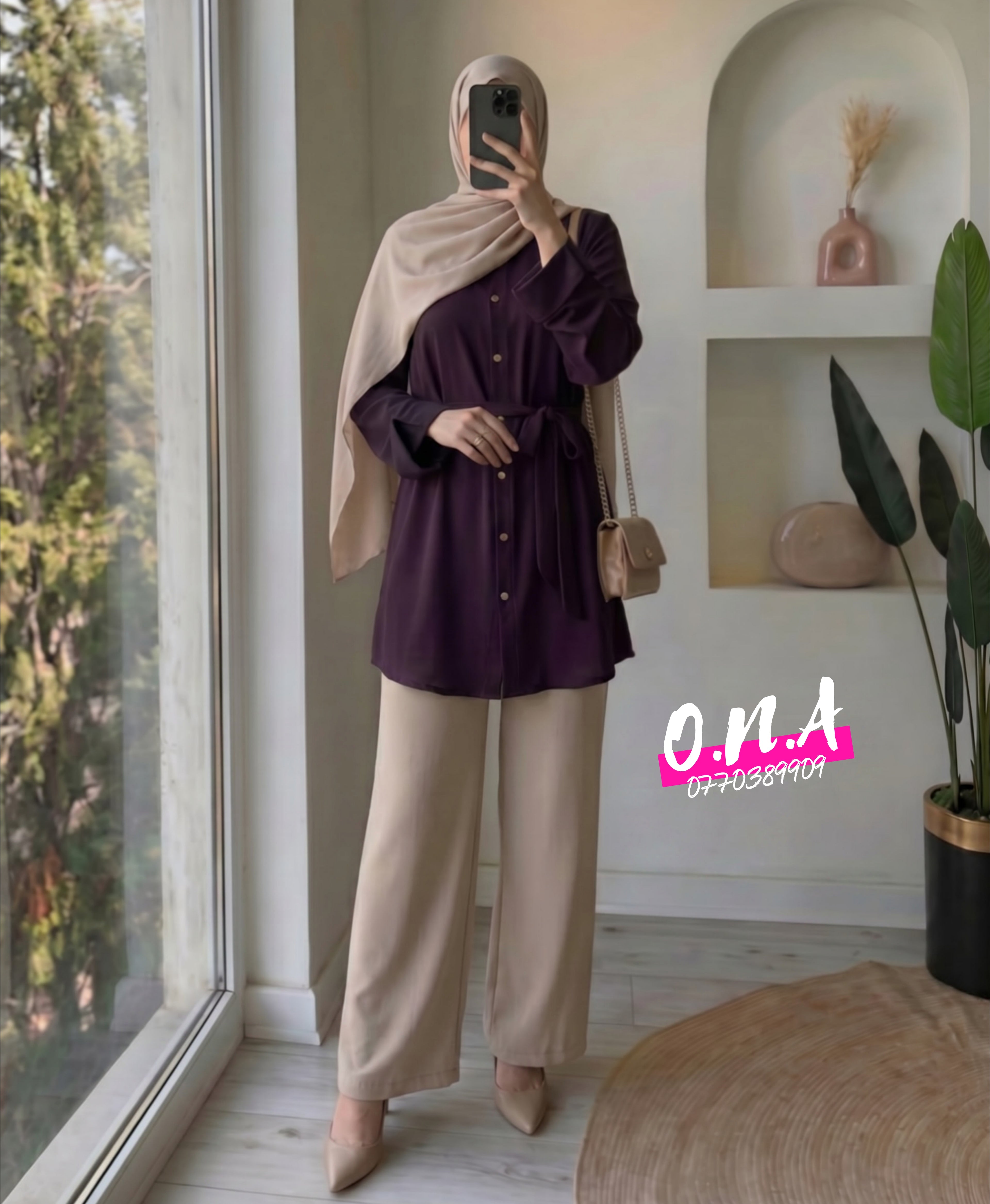 Ensemble Paola