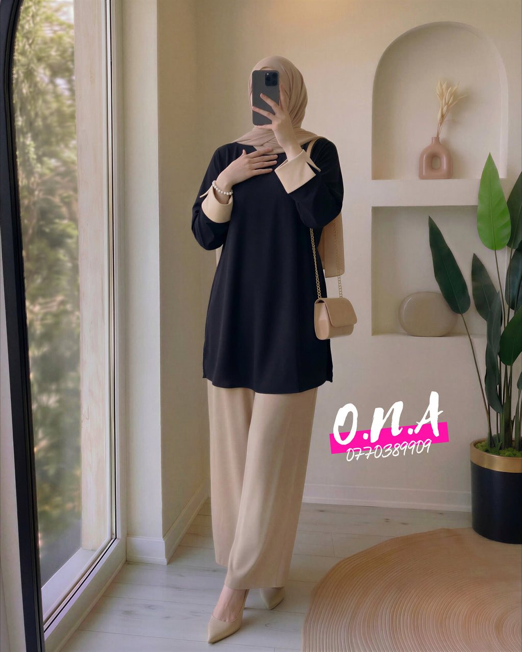 Ensemble OLIVIA