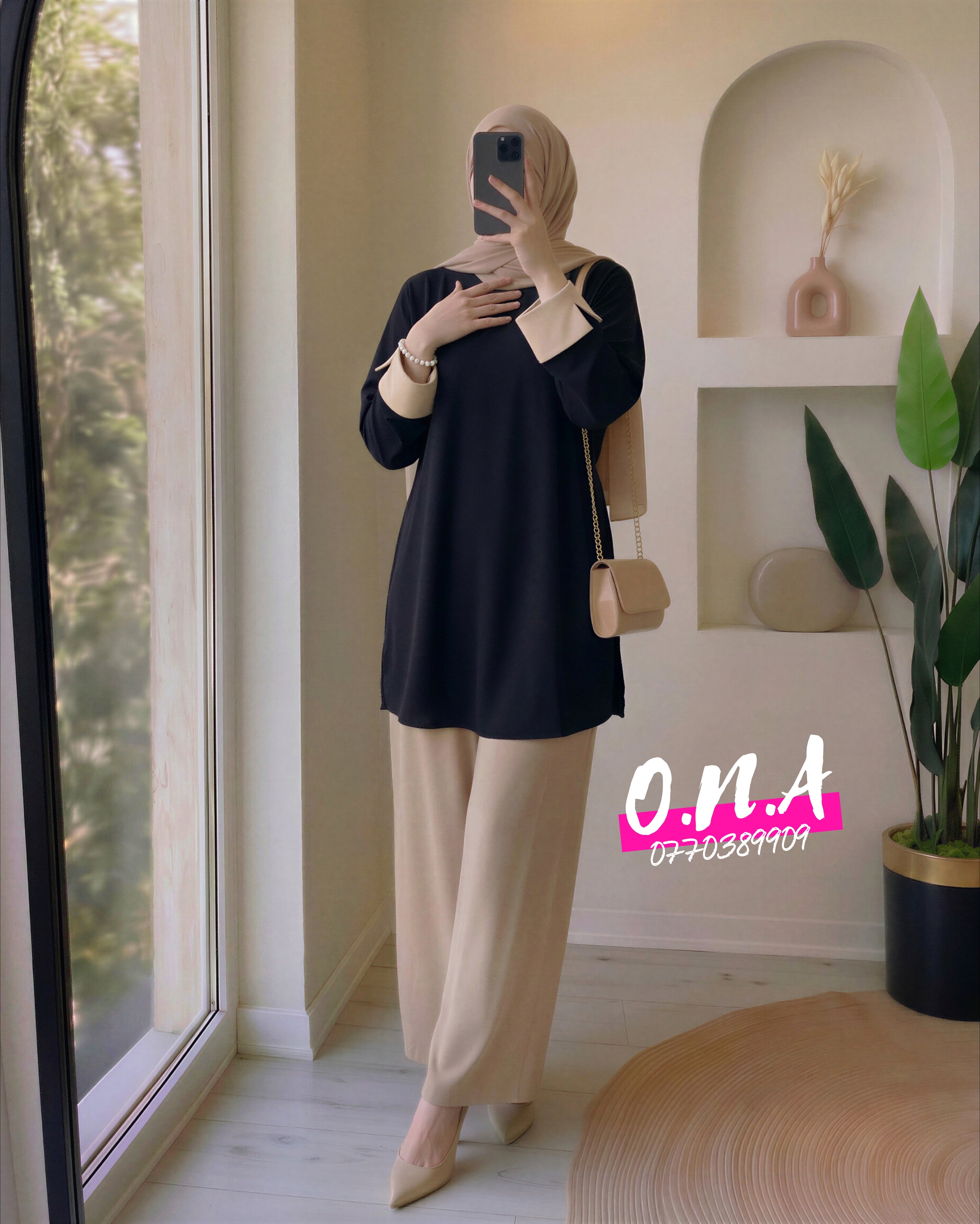 Ensemble OLIVIA