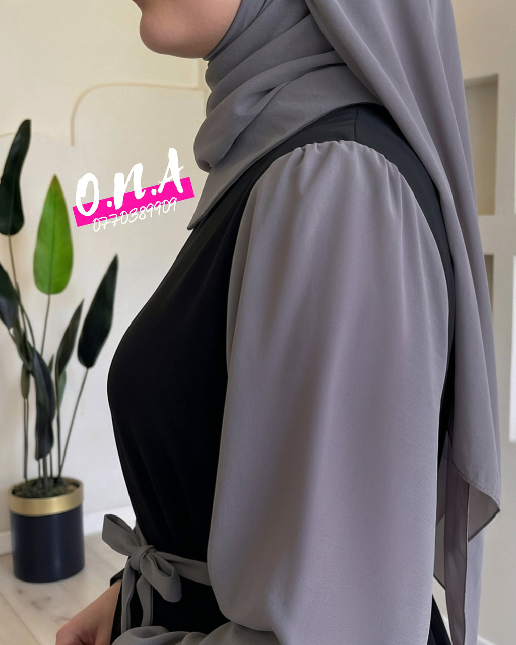 Robe Natiya